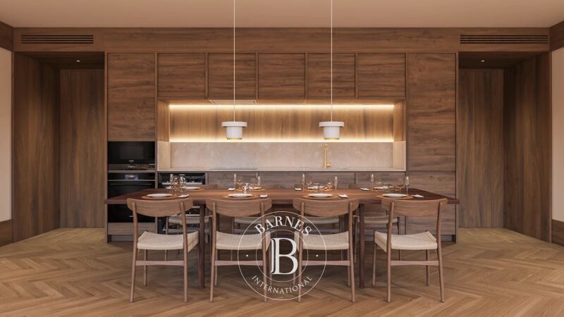 Venta, Piso Carvalhal - picture 3