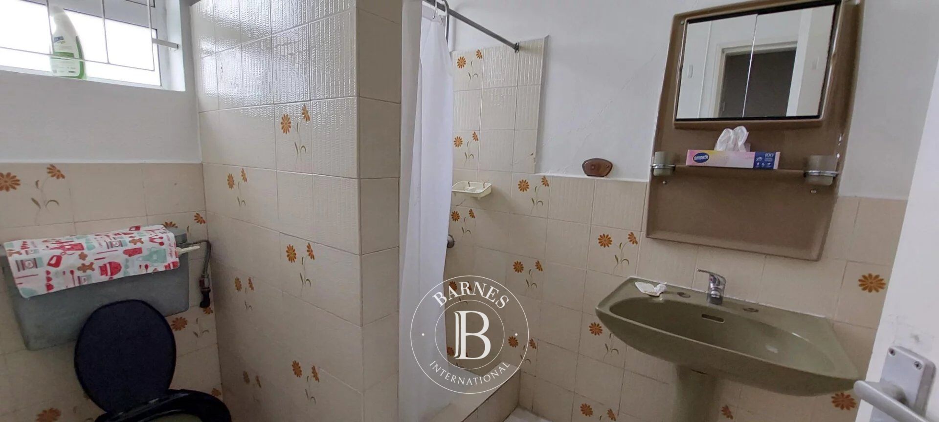 Квартира Curepipe