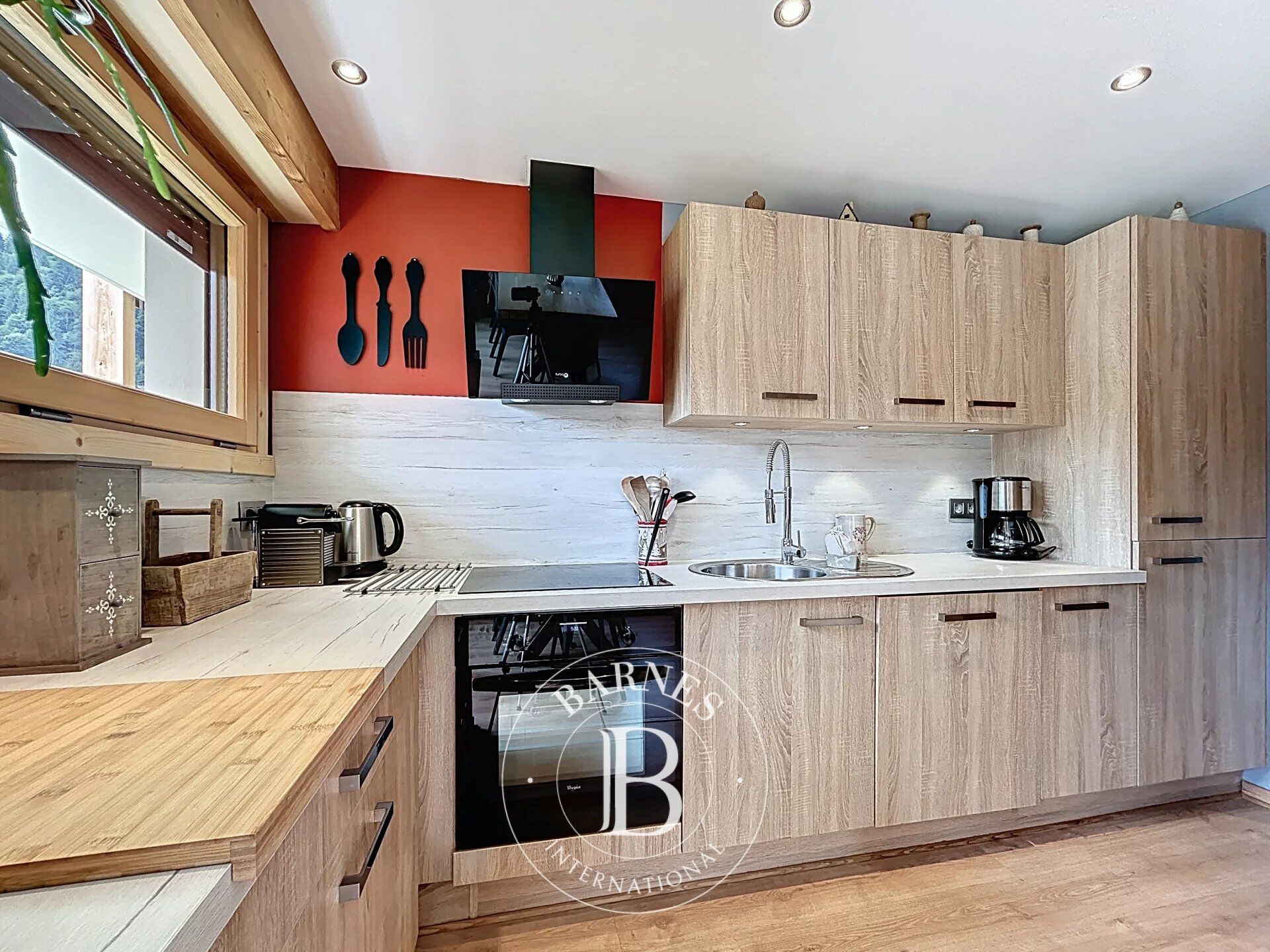 Daire Les Gets - picture 8