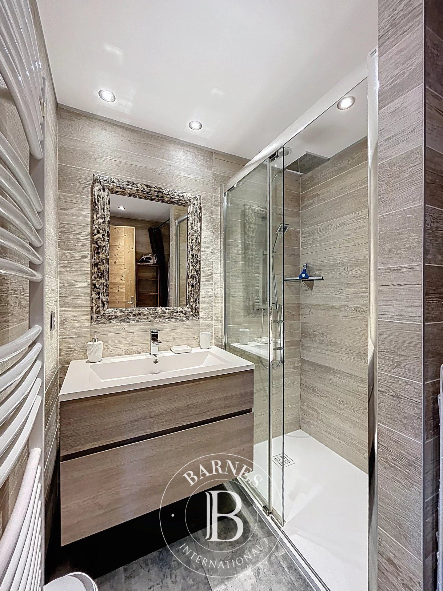 Daire Les Gets - picture 13