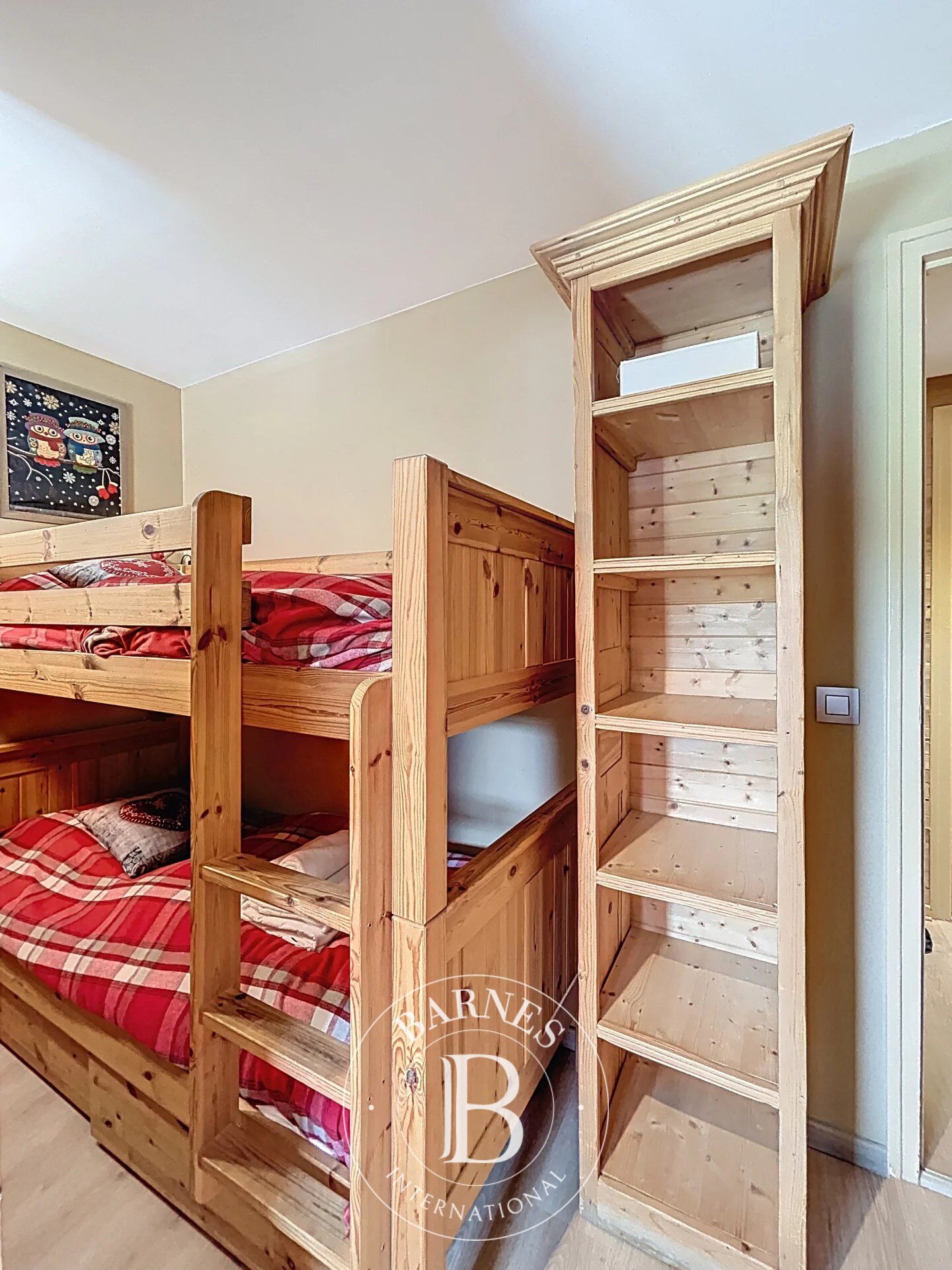 Daire Les Gets - picture 18