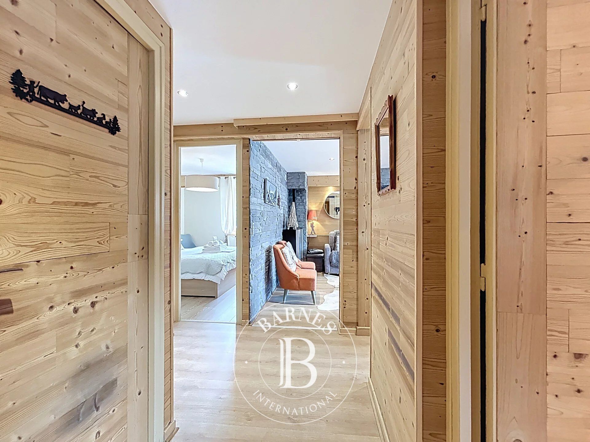 Daire Les Gets - picture 23