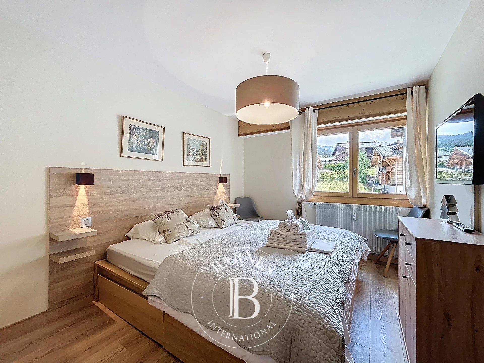 Daire Les Gets - picture 11