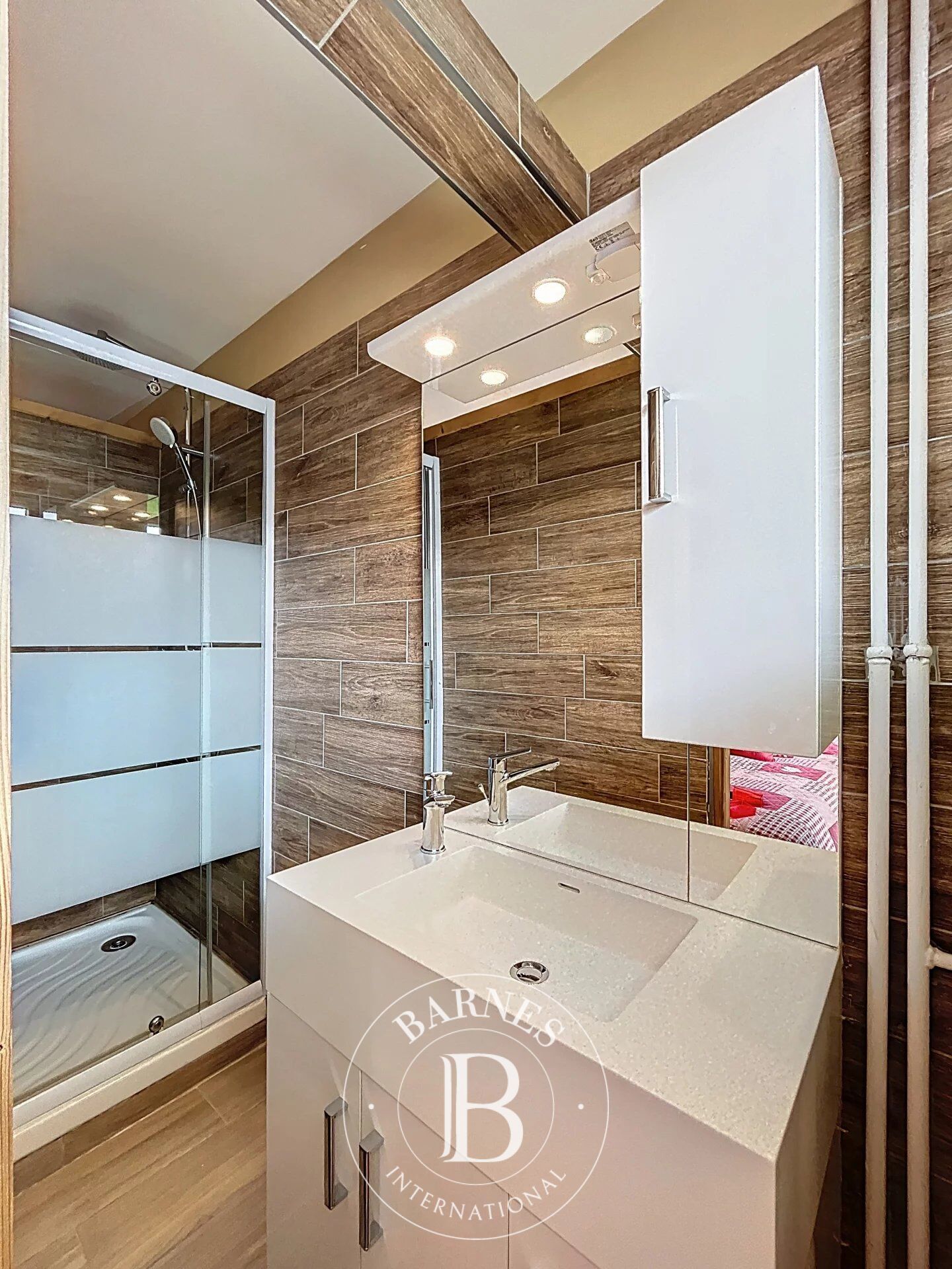 Daire Les Gets - picture 22