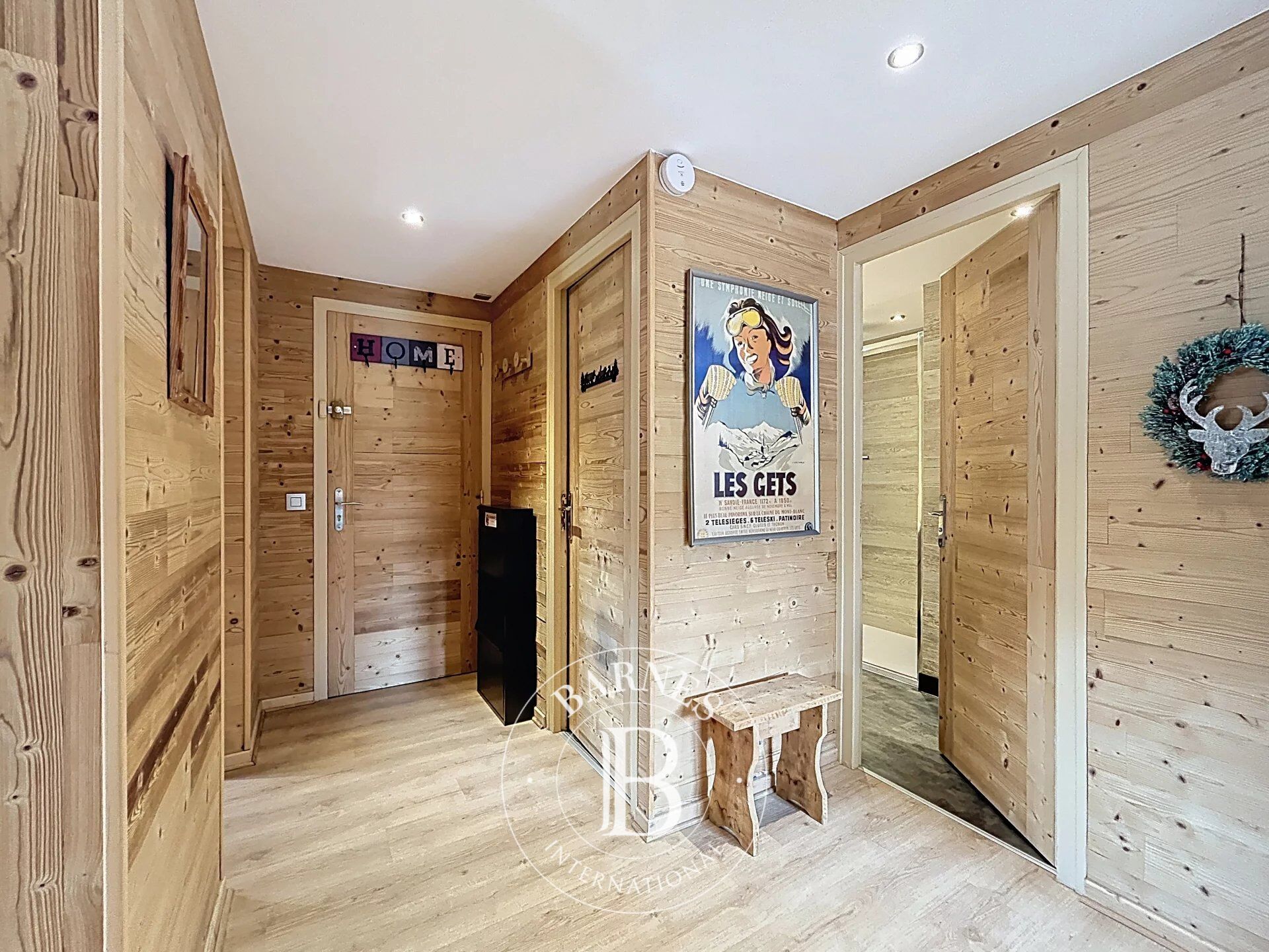 Daire Les Gets - picture 24