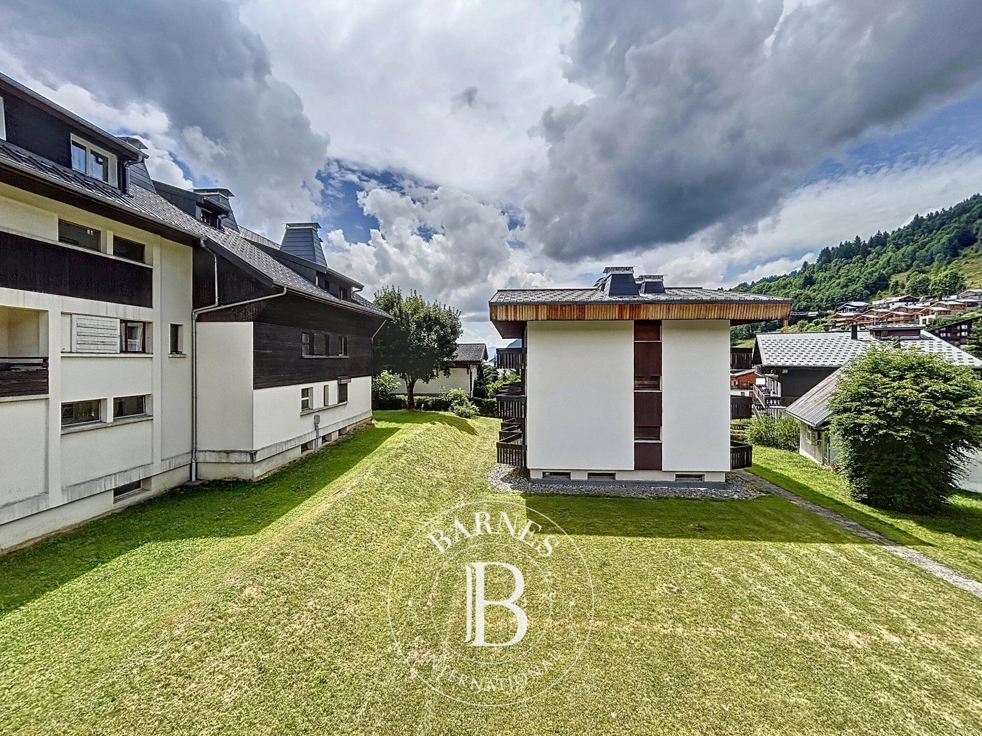 Daire Les Gets - picture 16