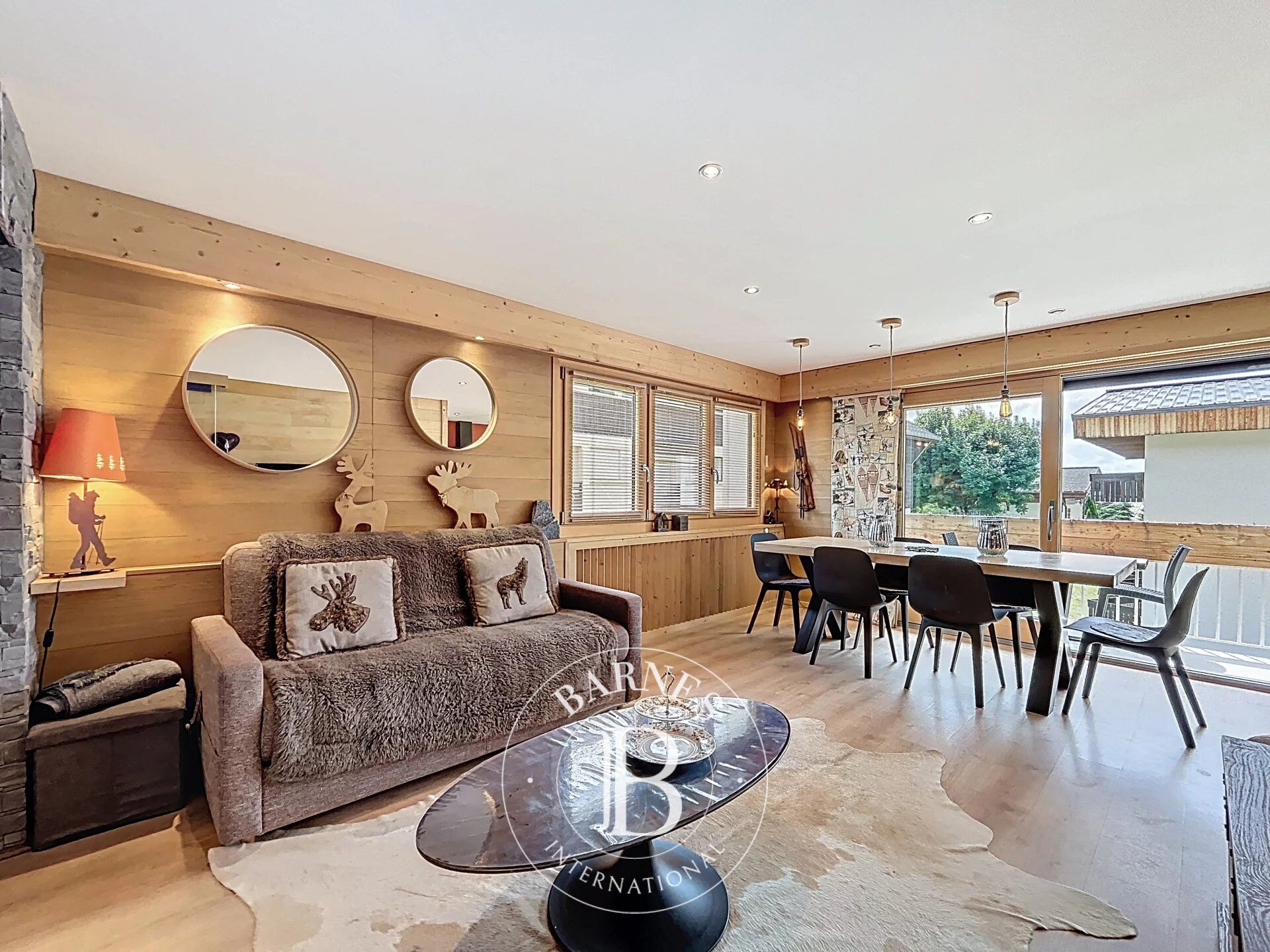 Daire Les Gets - picture 10