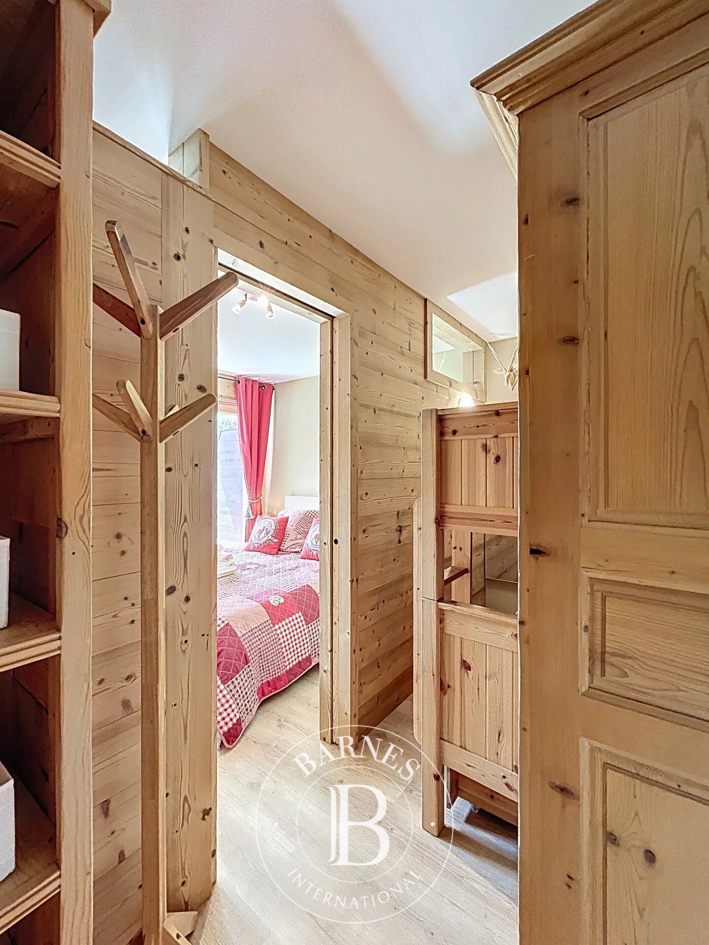 Daire Les Gets - picture 19