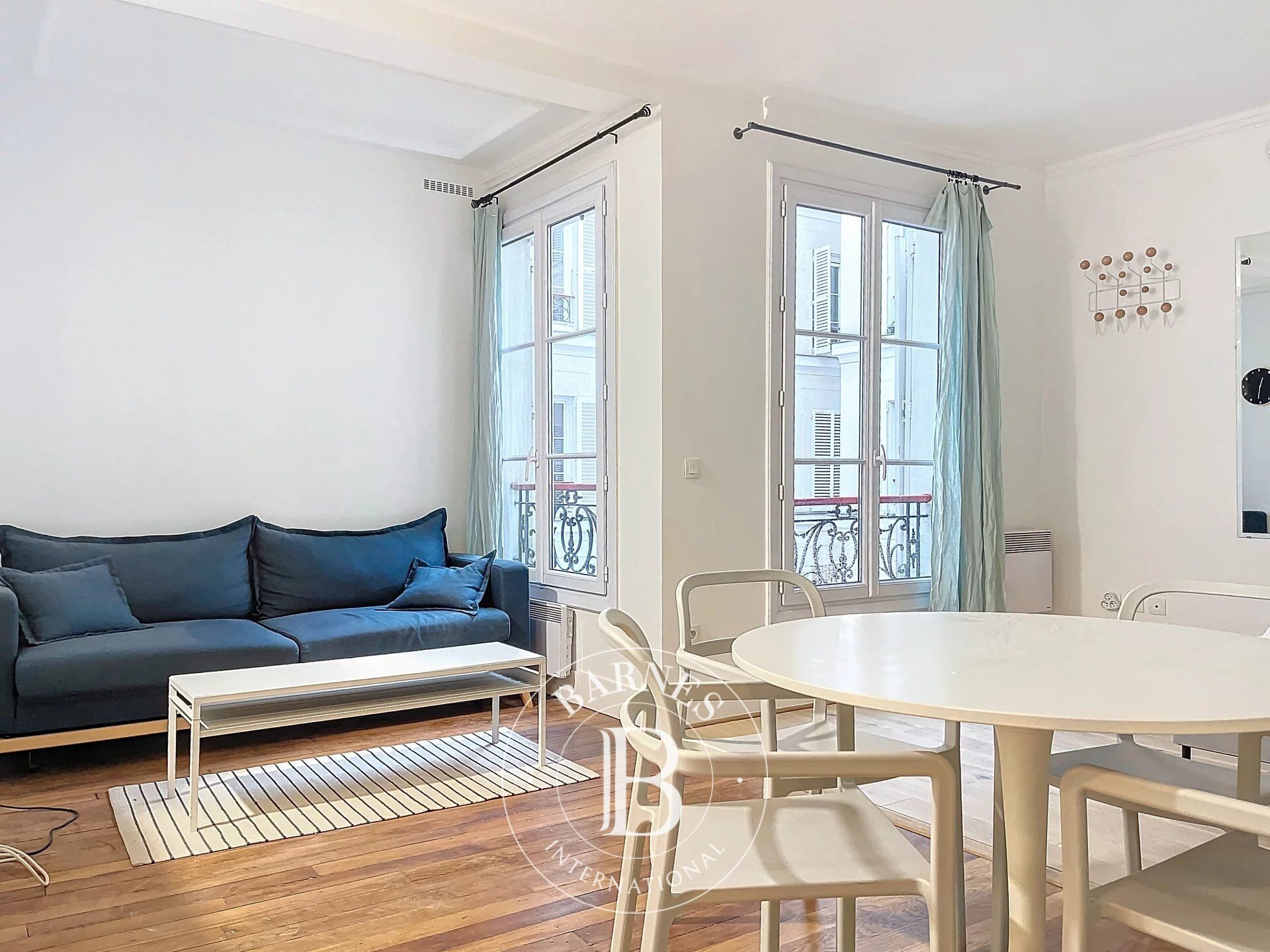 Le service location de la maison BARNES vous propose : - picture 1