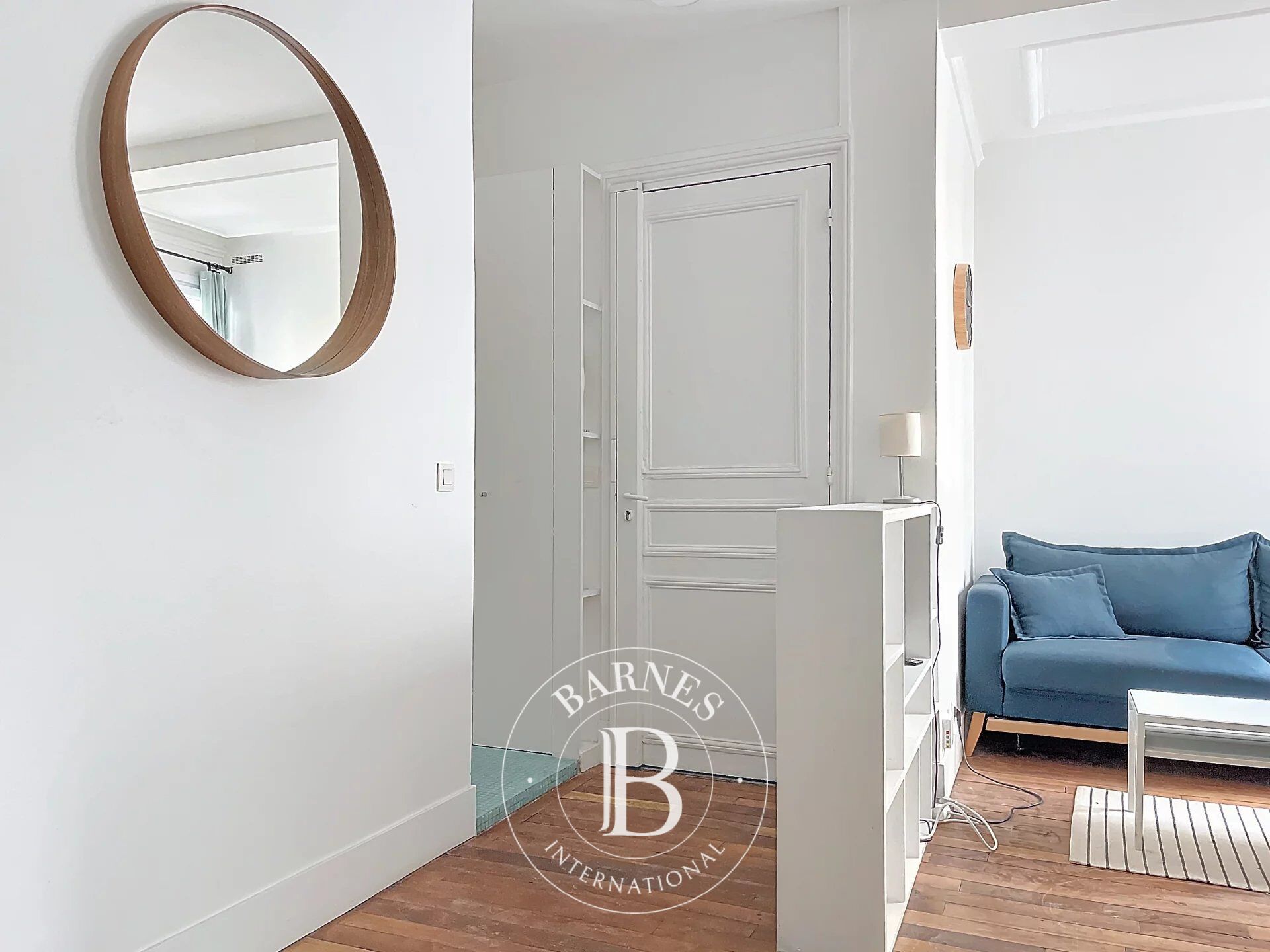 Le service location de la maison BARNES vous propose : - picture 2