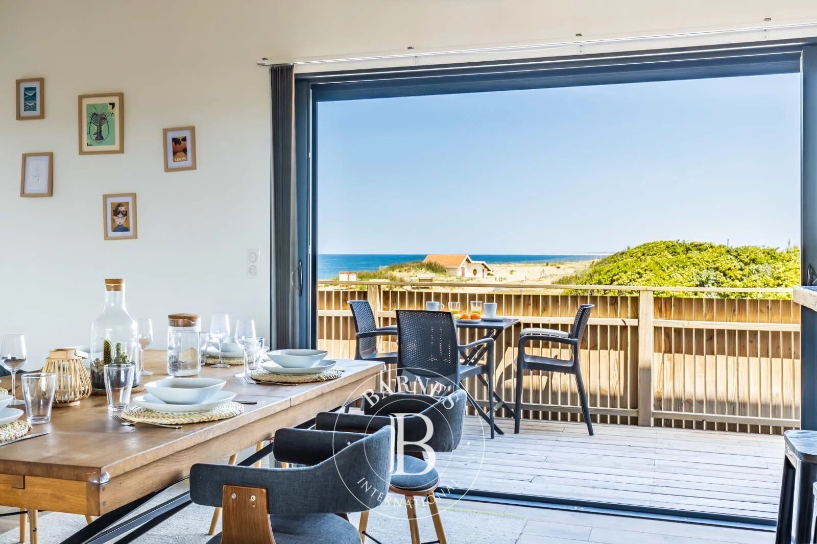 Haus Ondres - picture 1