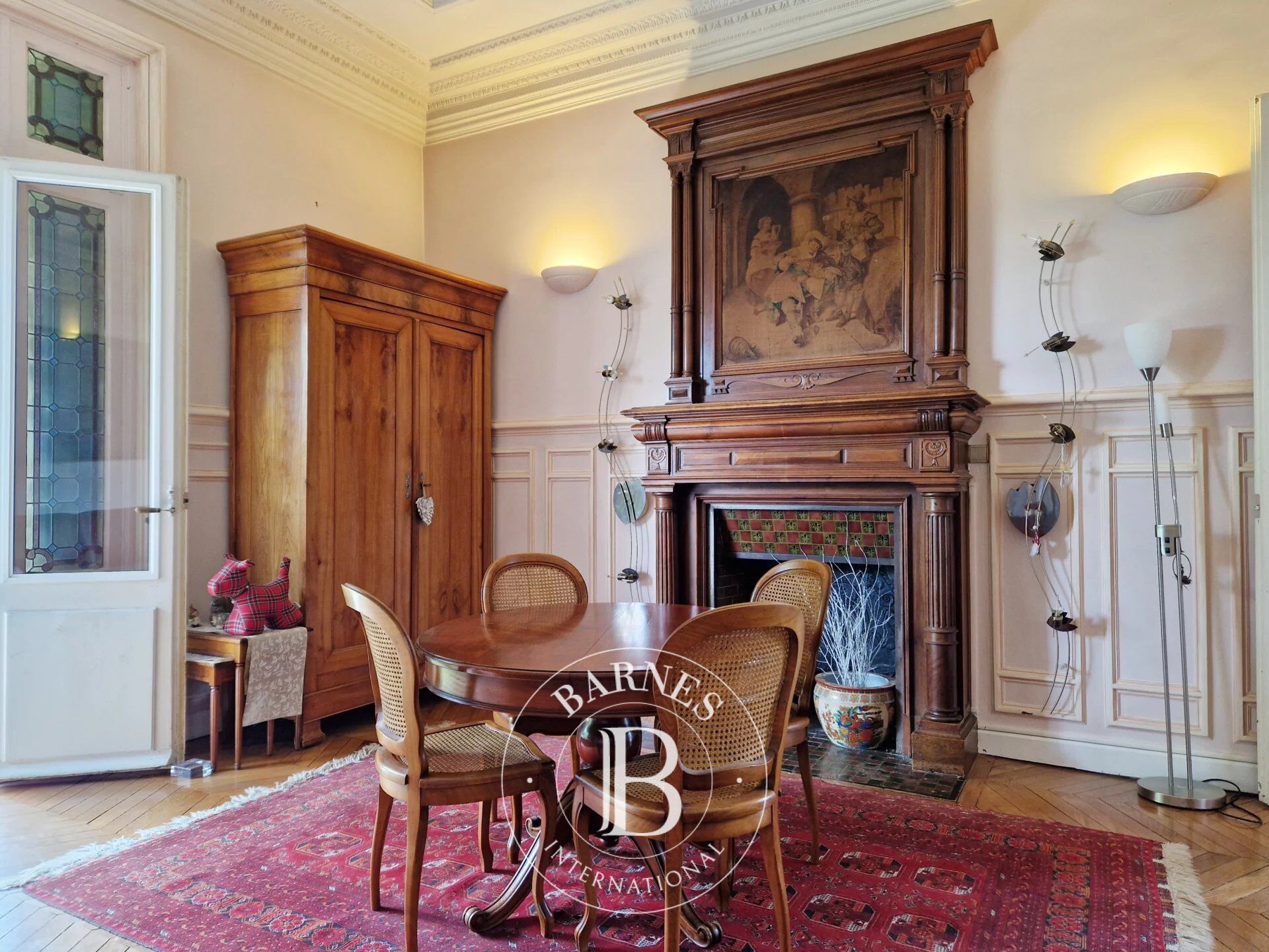 Pontoise (95) - Appartement - Centre-Ville - picture 3