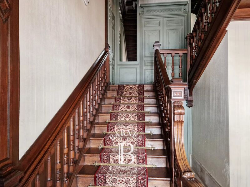 Venta, Piso Pontoise - picture 2