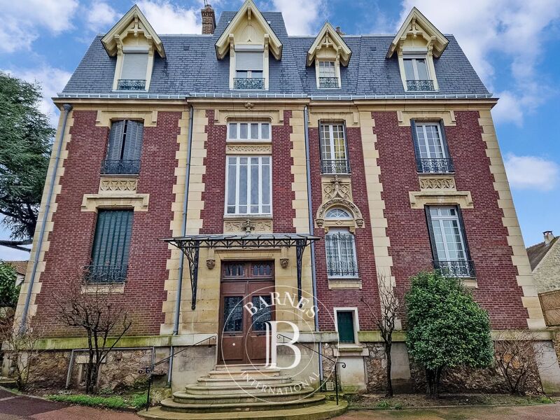 Venta, Piso Pontoise - picture 1