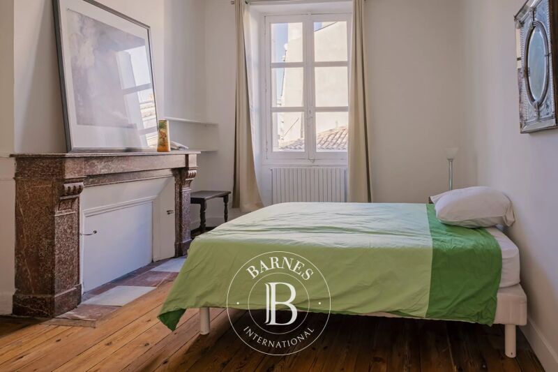 Zu verkaufen Wohnung | Bordeaux - picture 2