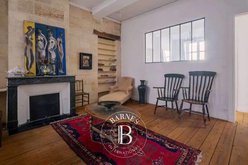 Zu verkaufen Wohnung | Bordeaux - picture 2