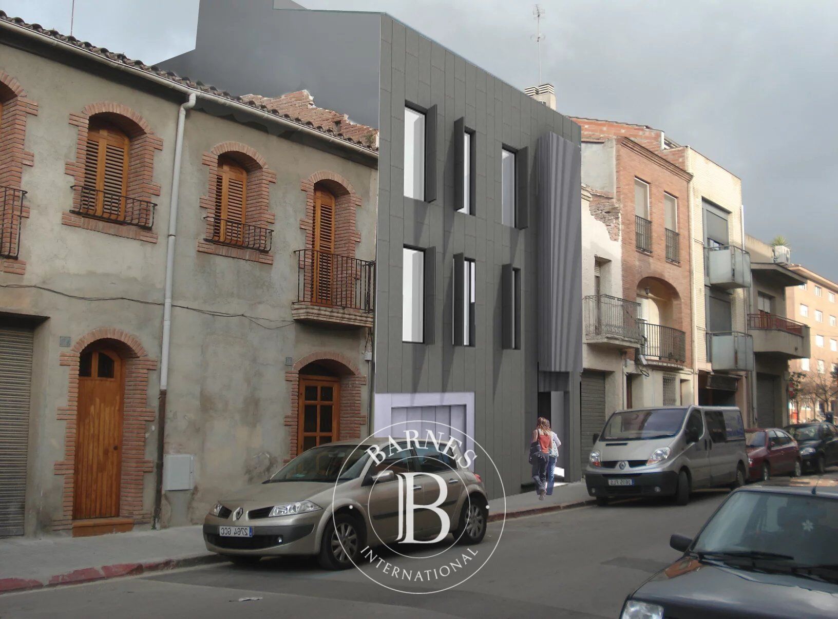 Terreno Granollers - picture 3