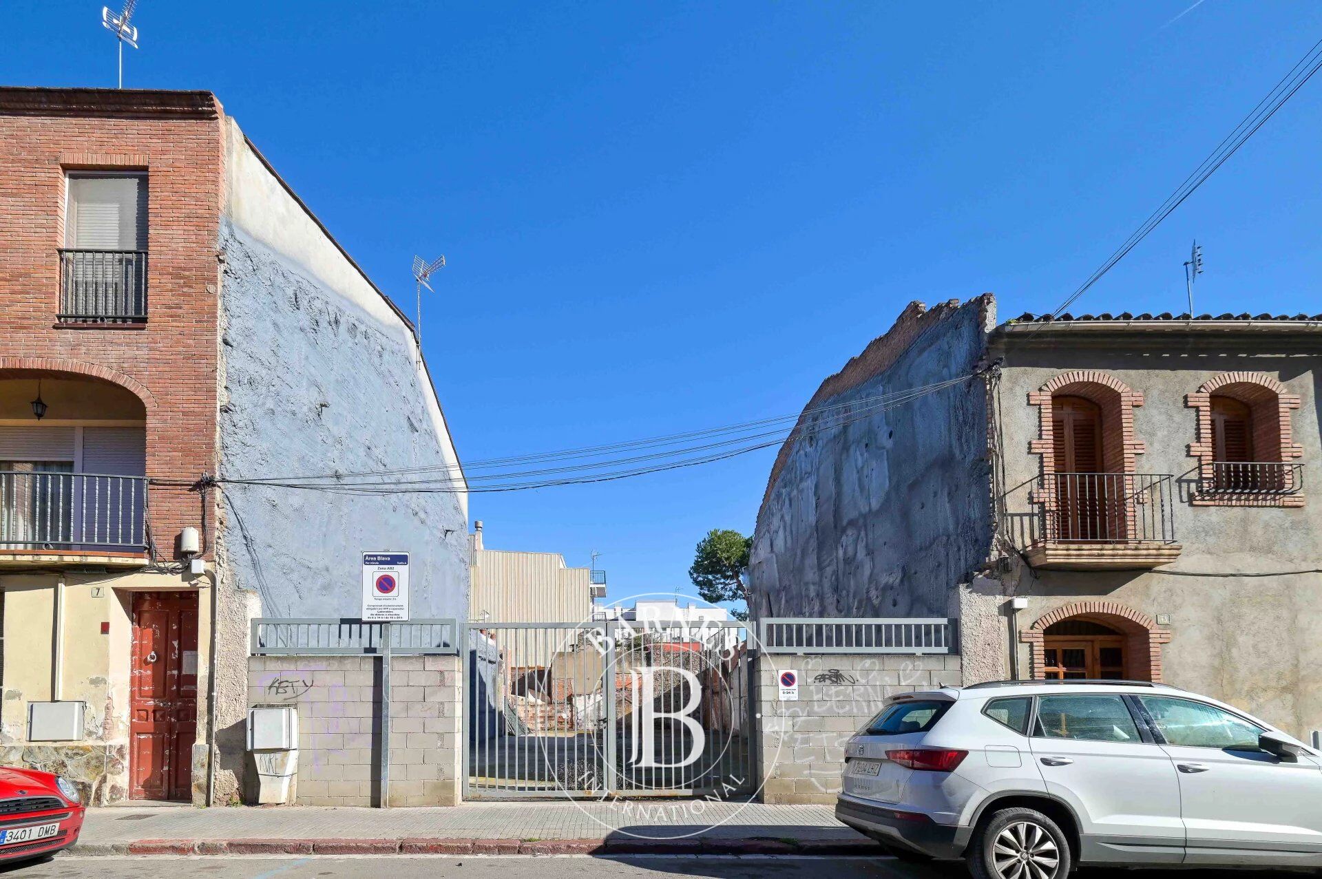 Terreno Granollers - picture 1