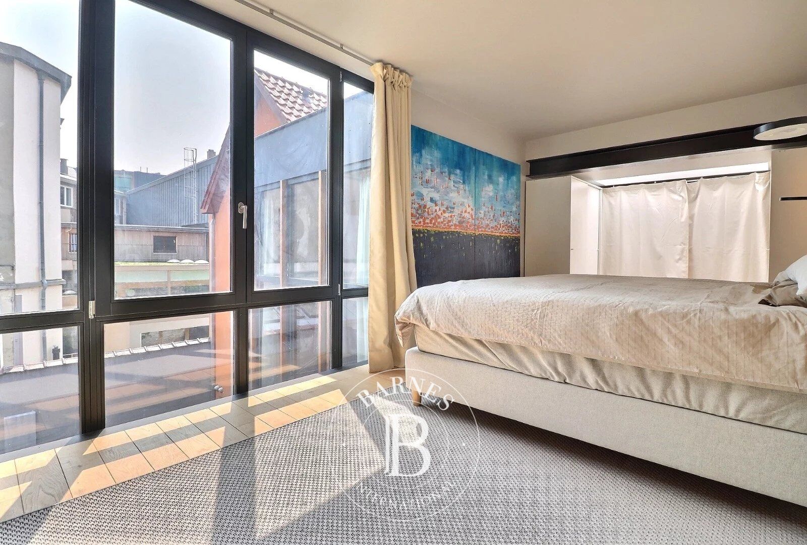 Daire Saint-Gilles - picture 18