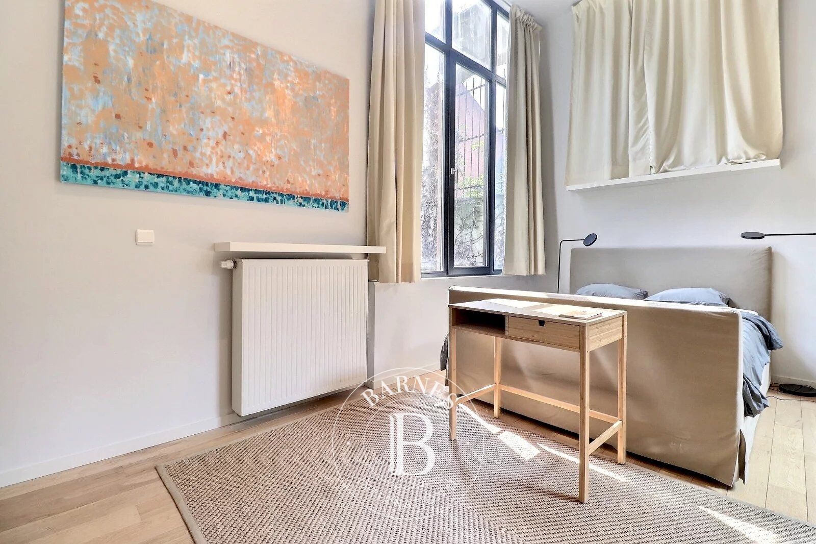 Daire Saint-Gilles - picture 16