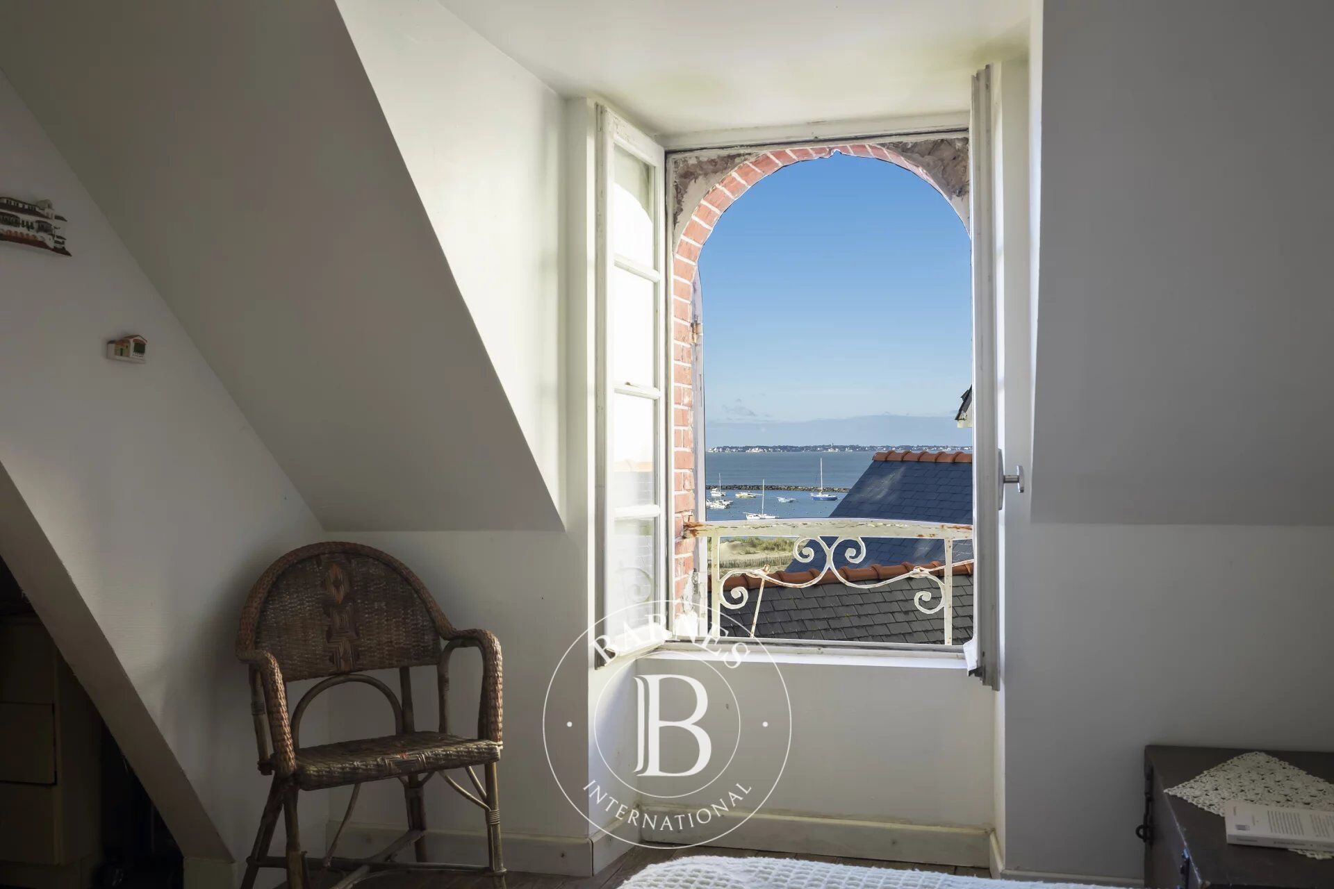 Zu verkaufen, Haus Pornichet - picture 10