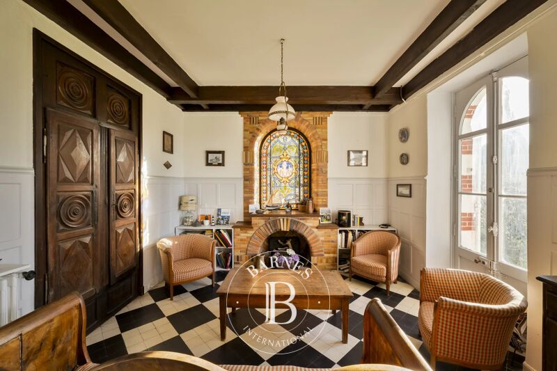 Venta, Casa Pornichet - picture 3