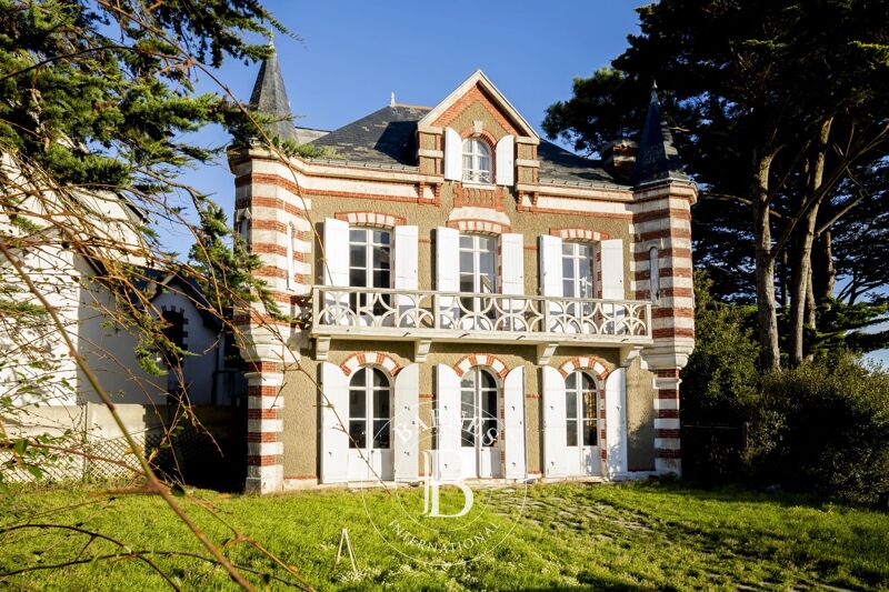 Venta, Casa Pornichet - picture 1