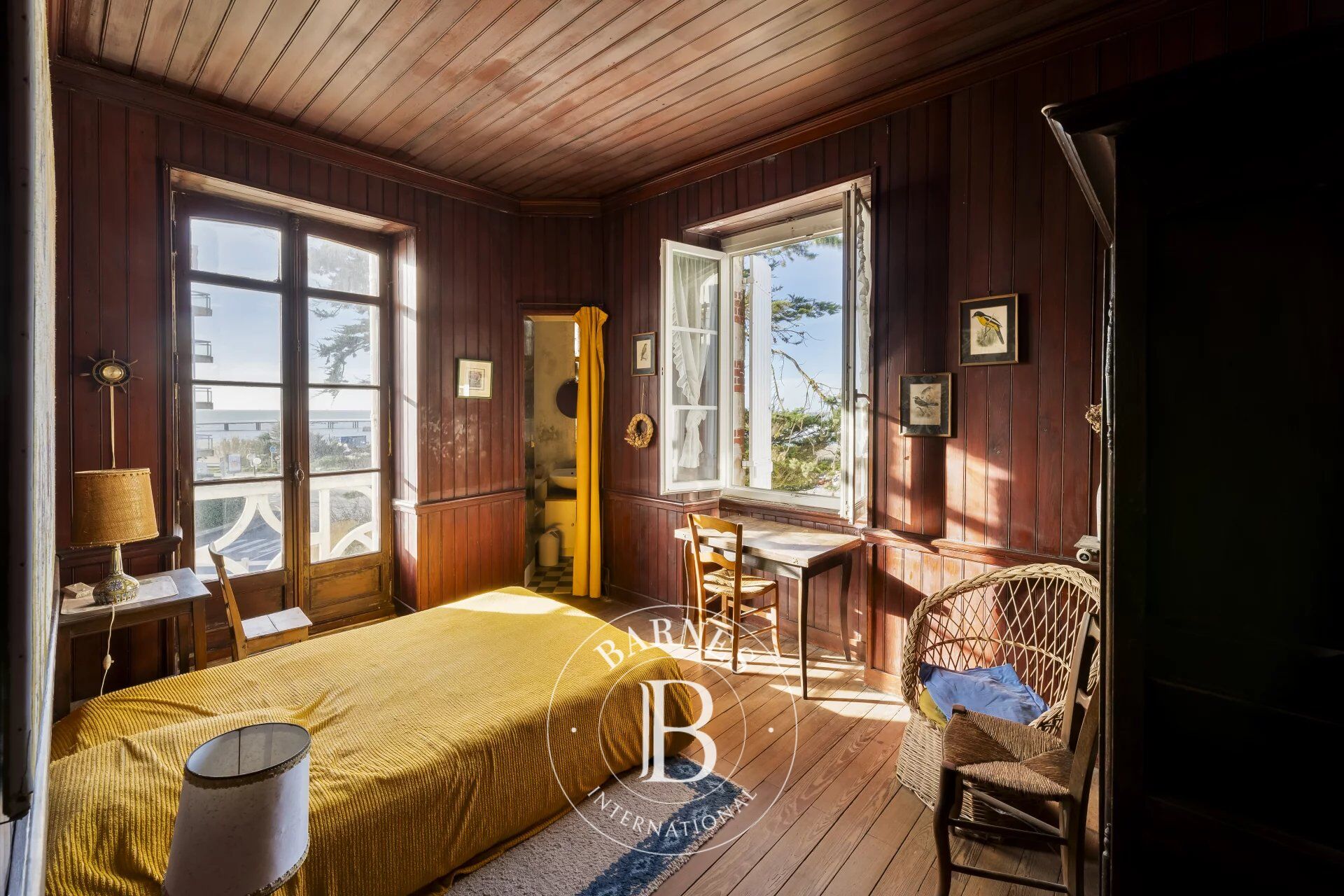 Zu verkaufen, Haus Pornichet - picture 6