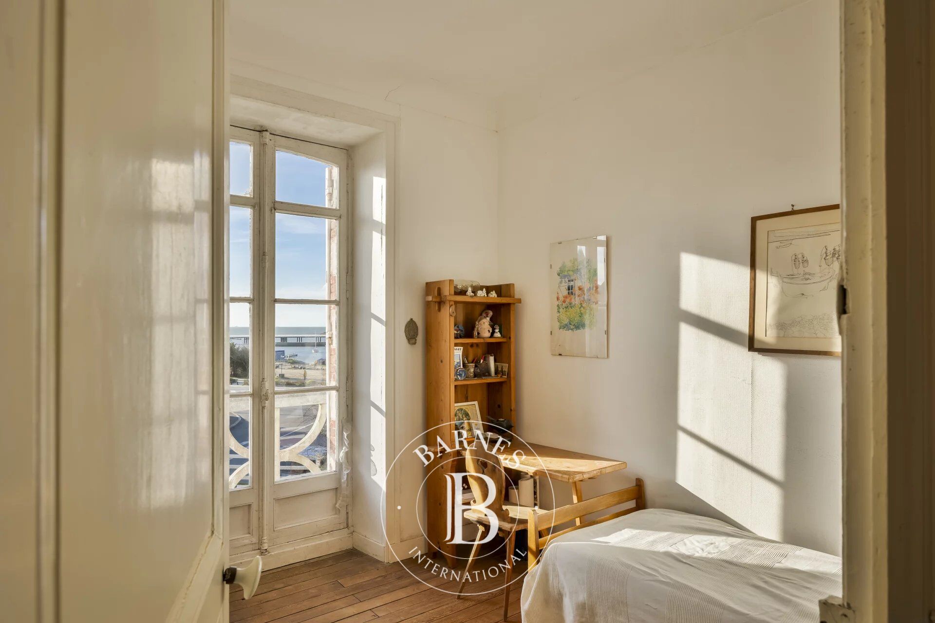 Zu verkaufen, Haus Pornichet - picture 7