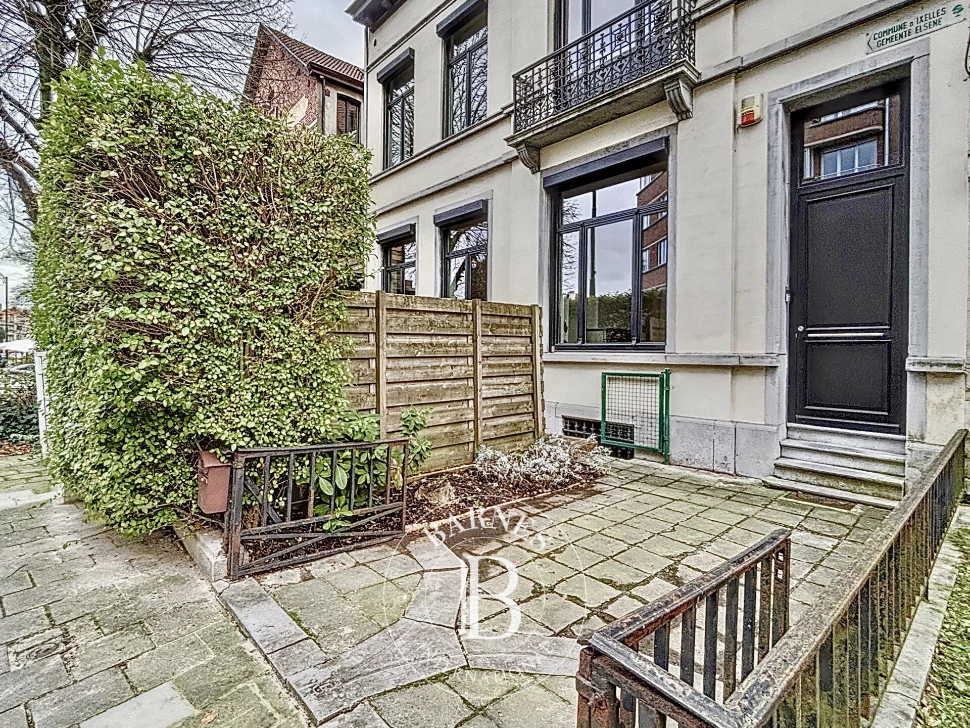 Ev Ixelles - picture 14