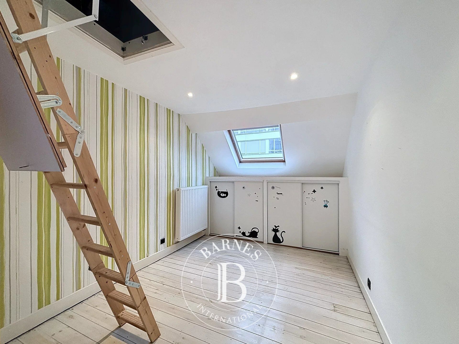 Ev Ixelles - picture 11