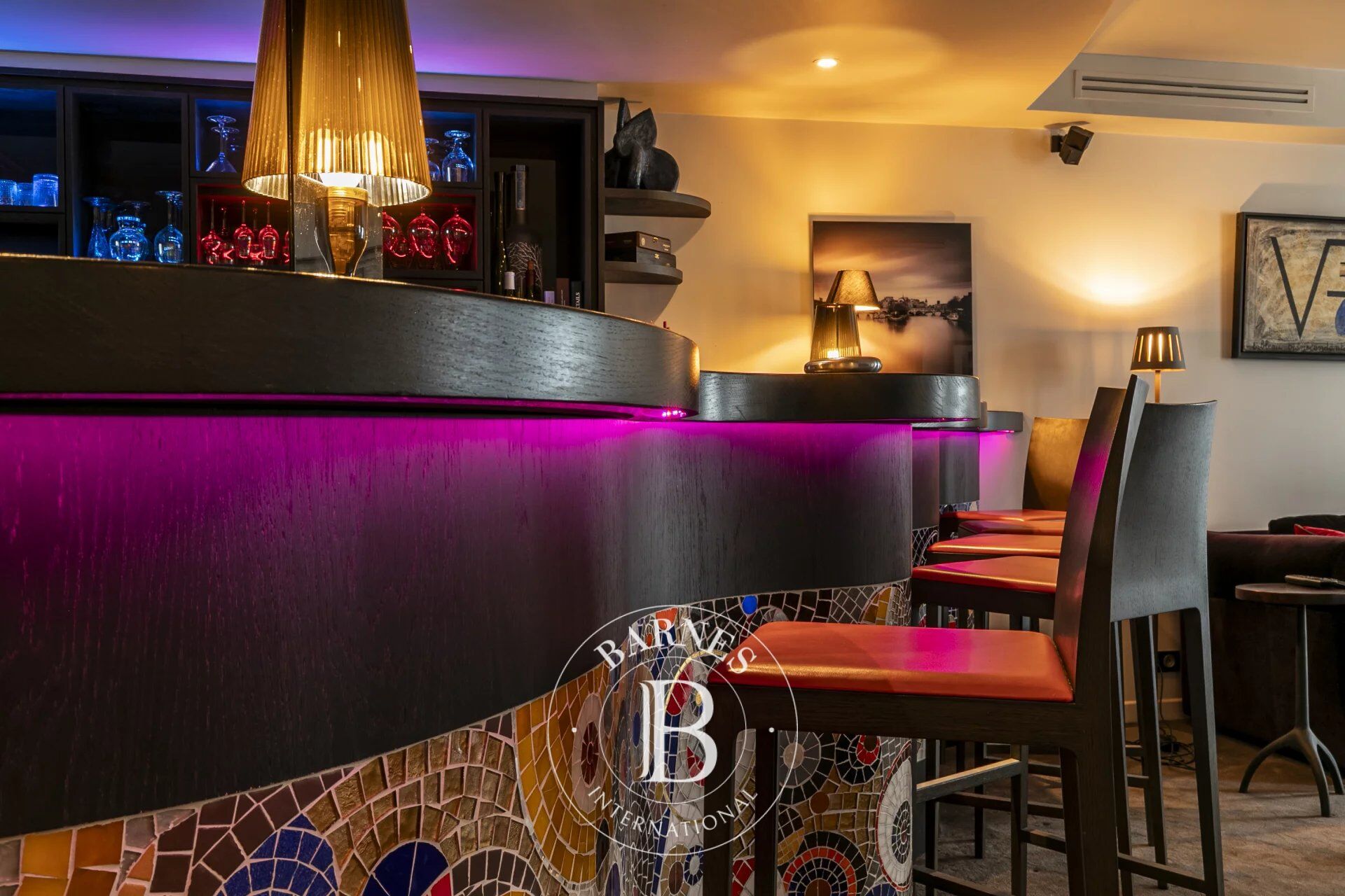 Venta, Piso Paris 6ème - picture 10