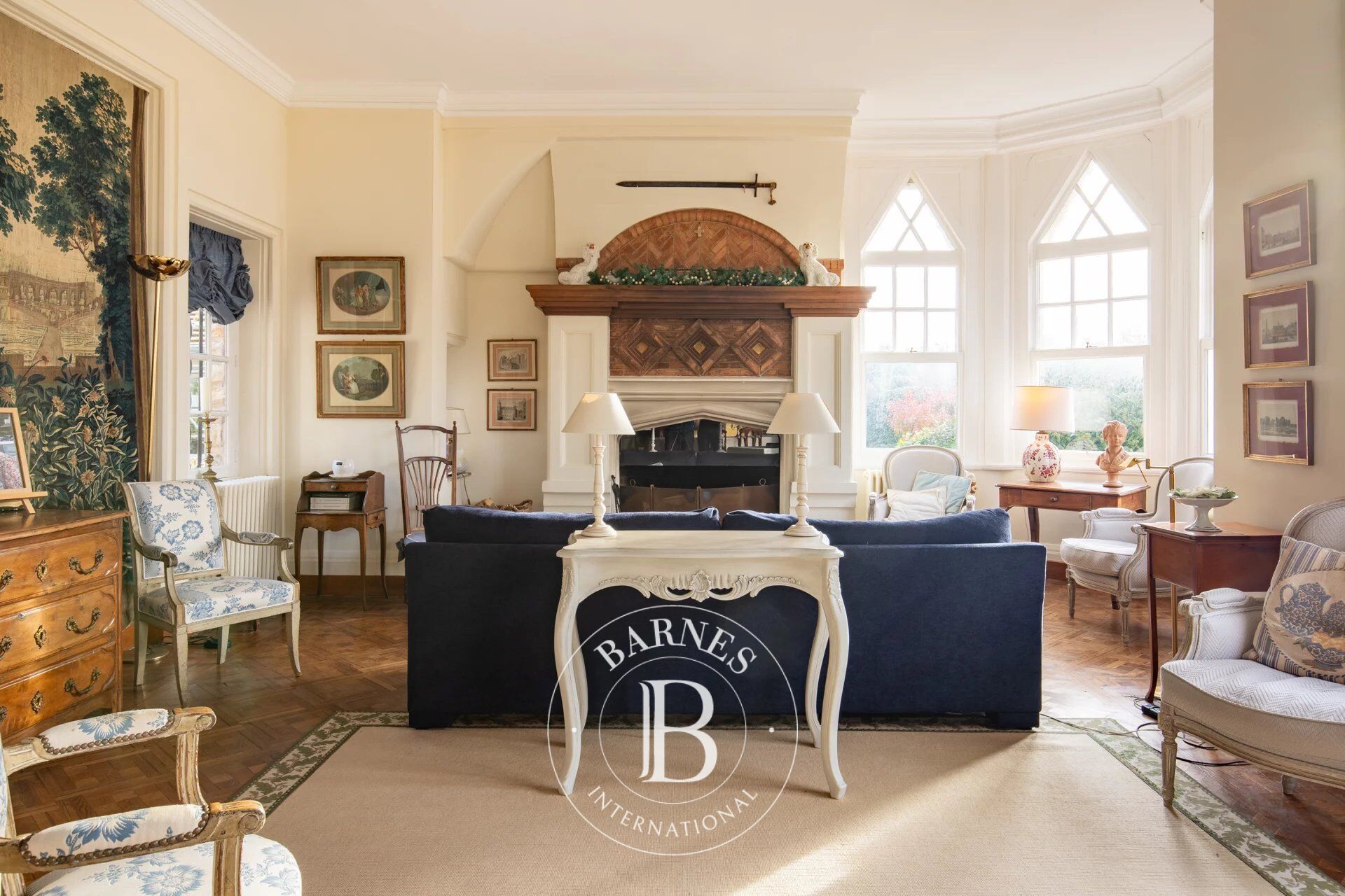 Vendita, Casa Le Touquet-Paris-Plage - picture 4