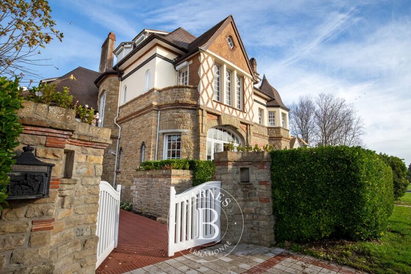 À vendre, Maison Le Touquet-Paris-Plage - picture 1