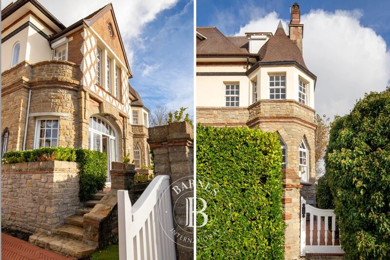 À vendre, Maison Le Touquet-Paris-Plage - picture 2