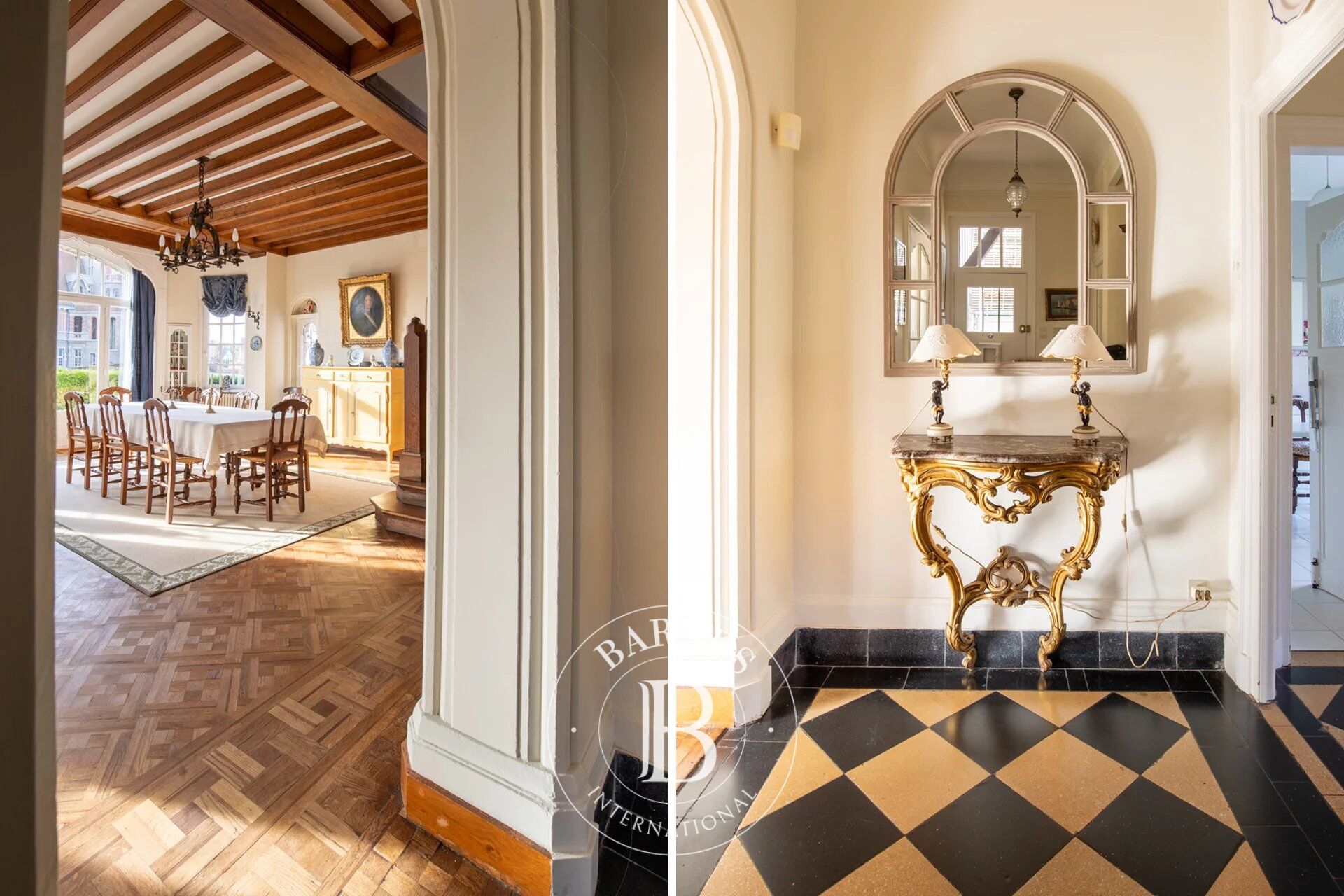 Vendita, Casa Le Touquet-Paris-Plage - picture 9