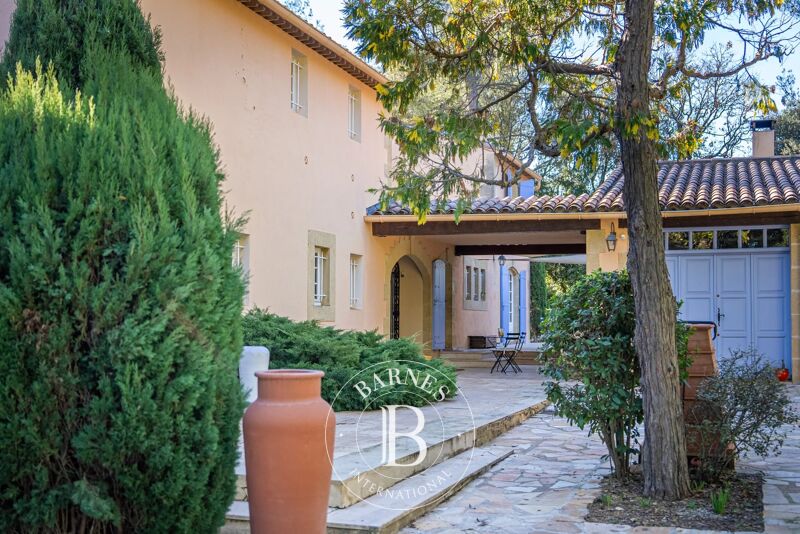 Venta, Finca La Bastide-des-Jourdans - picture 2