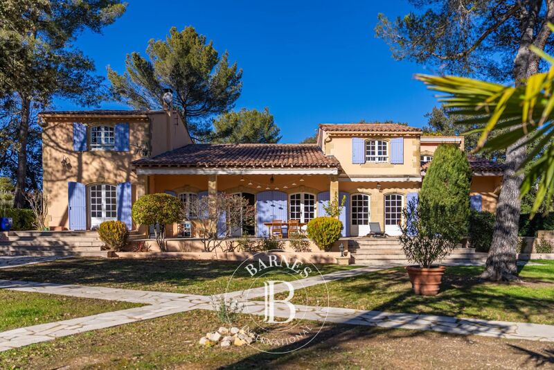 For Sale Property | La Bastide-des-Jourdans - picture 1