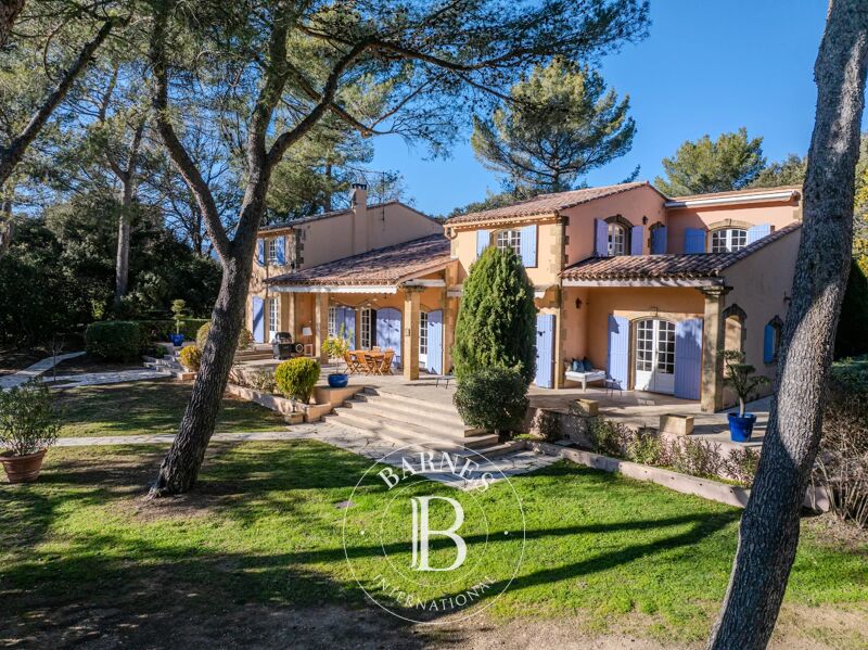 Venta, Finca La Bastide-des-Jourdans - picture 1