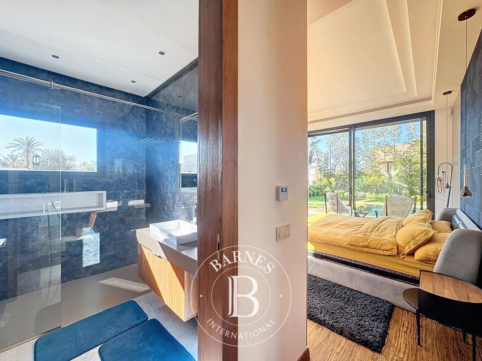 Villa Marrakech - picture 4