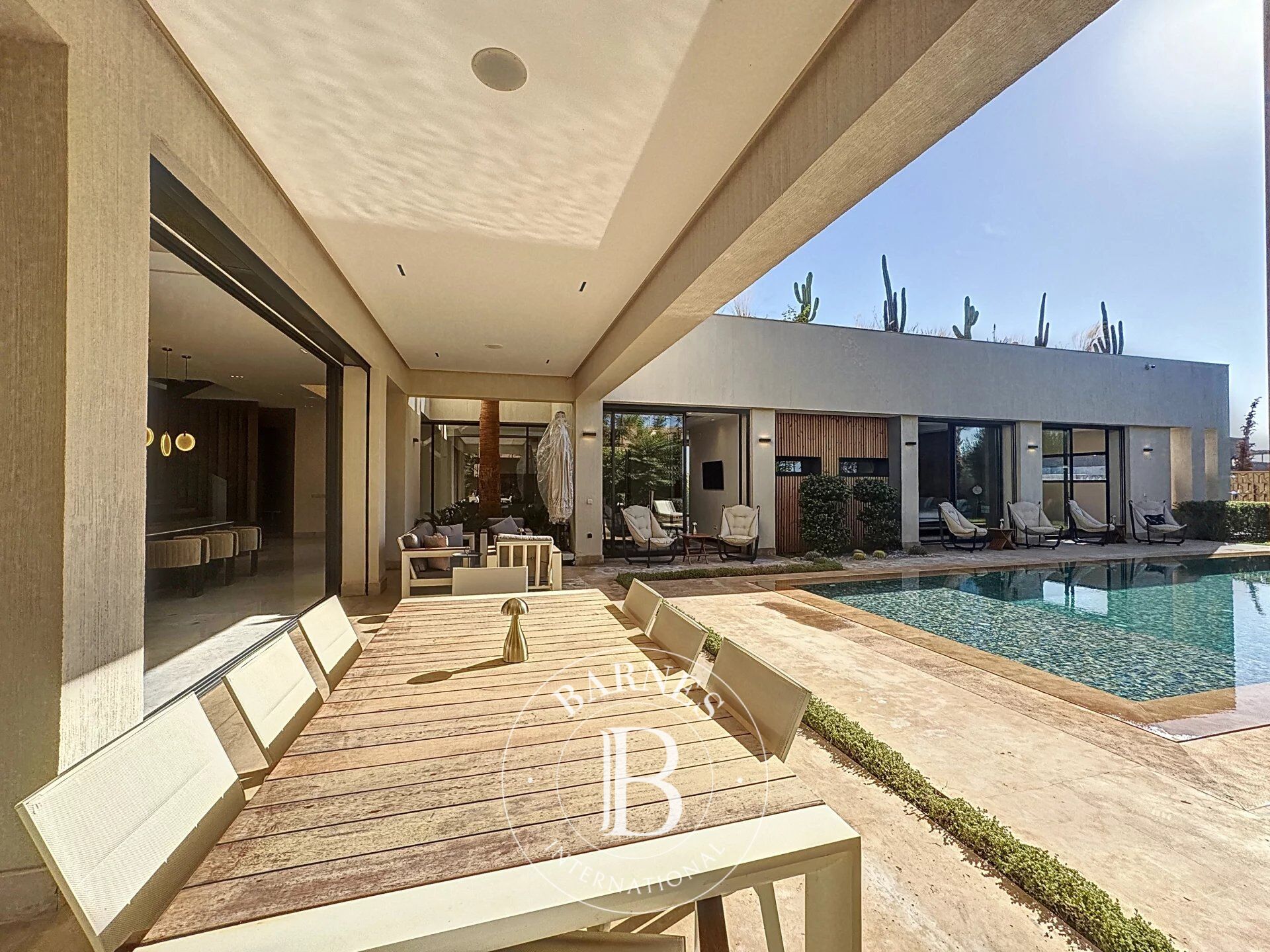 Villa Marrakech - picture 14