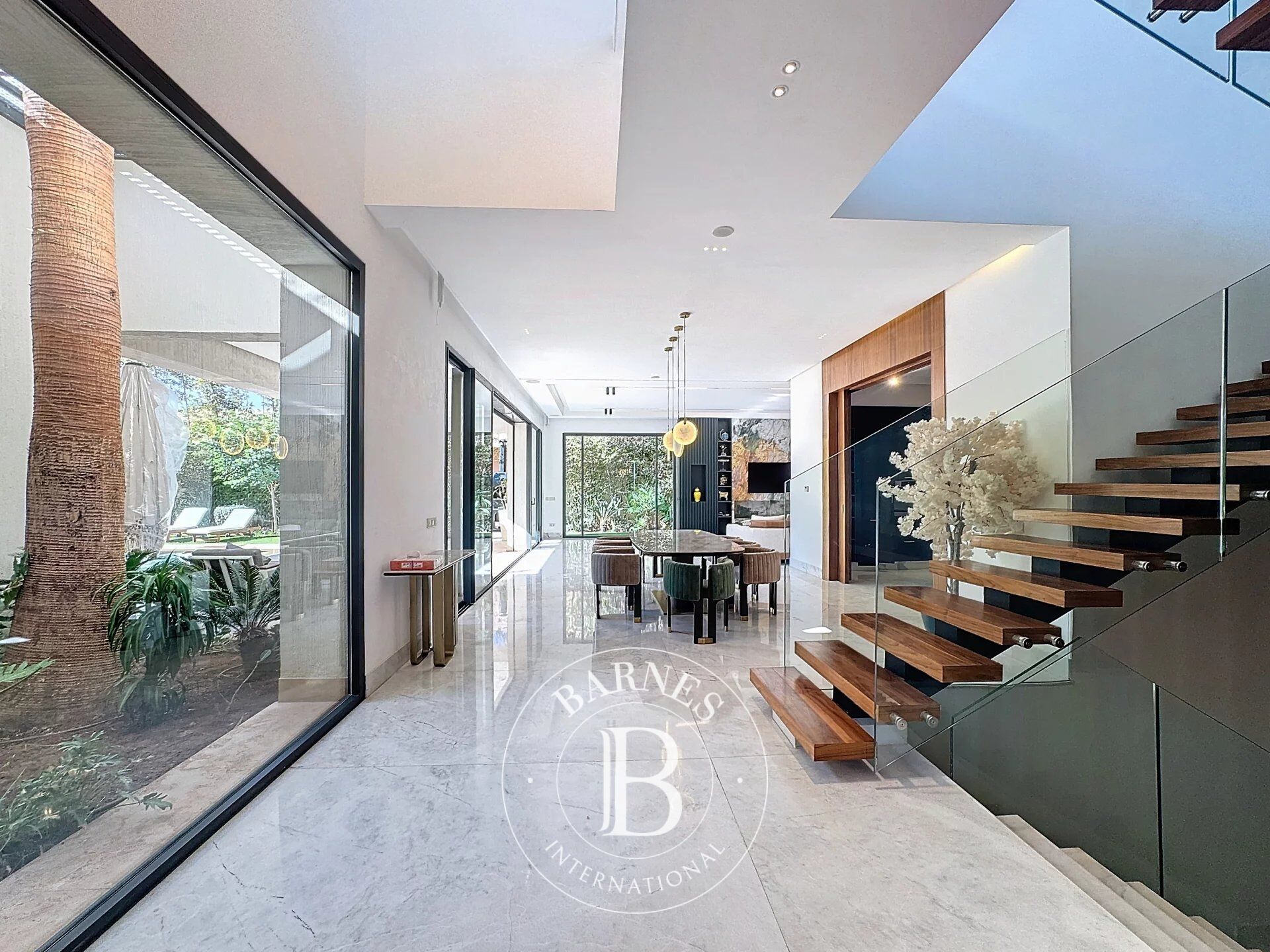 Villa Marrakech - picture 9