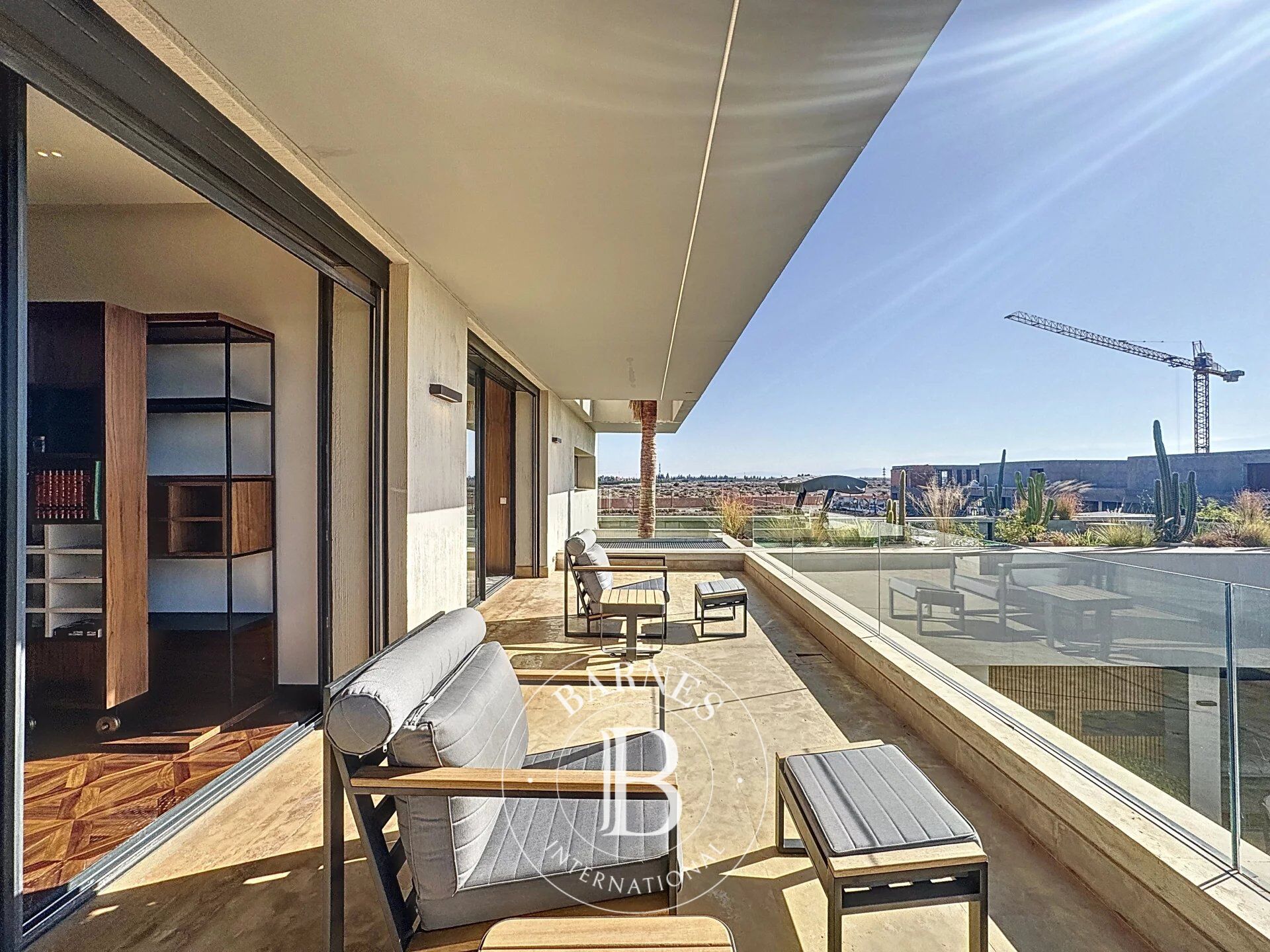 Villa Marrakech - picture 19