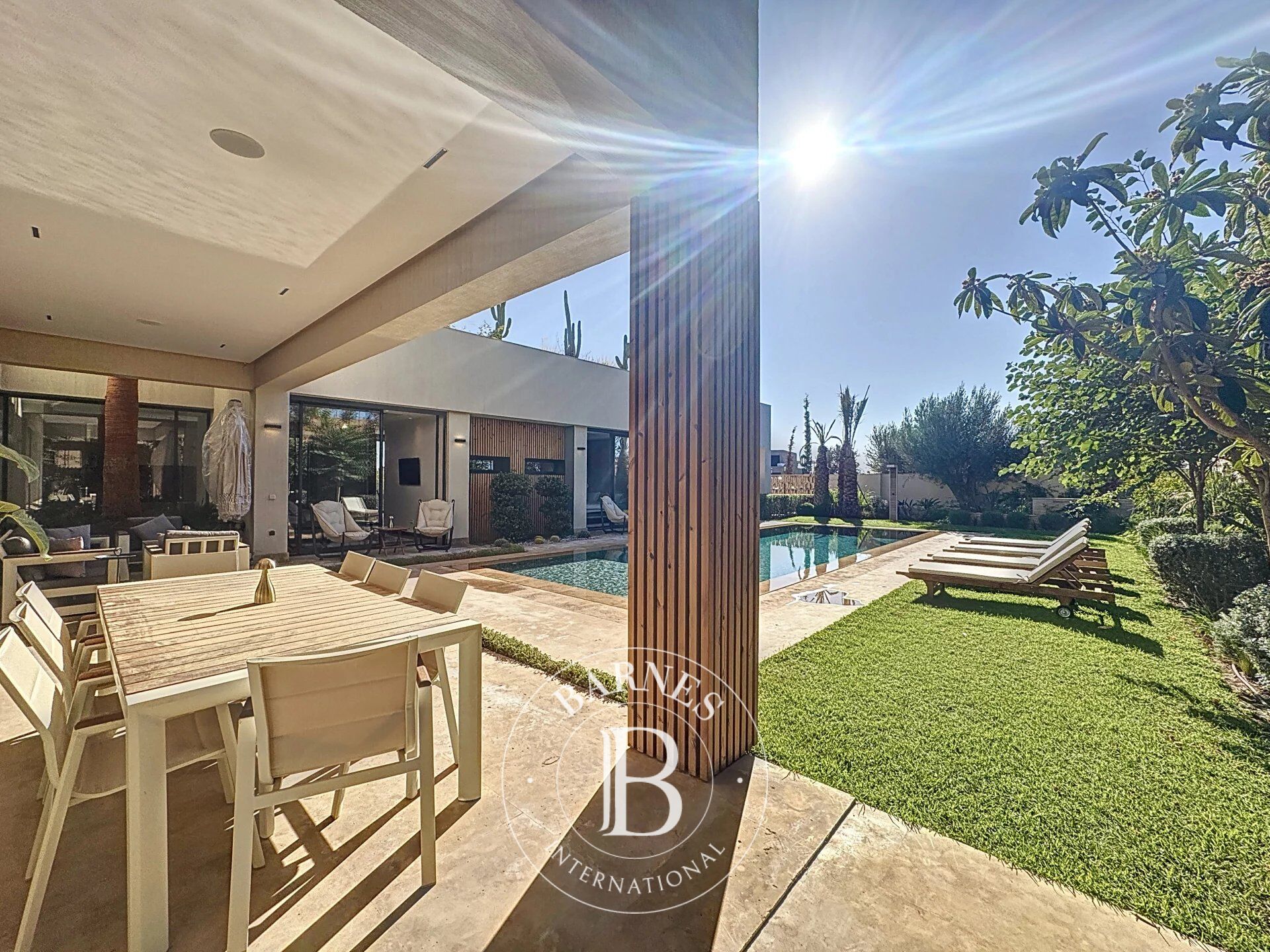 Villa Marrakech - picture 15