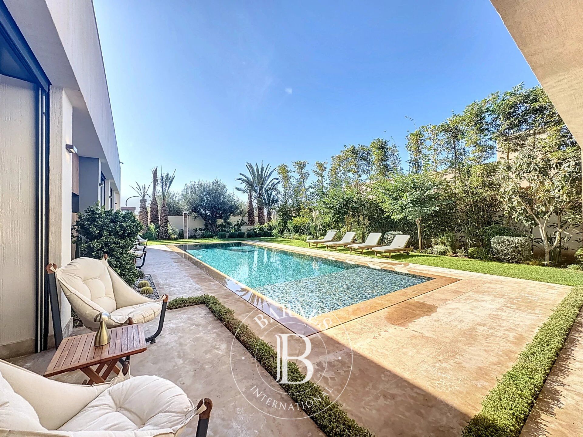 Villa Marrakech - picture 25