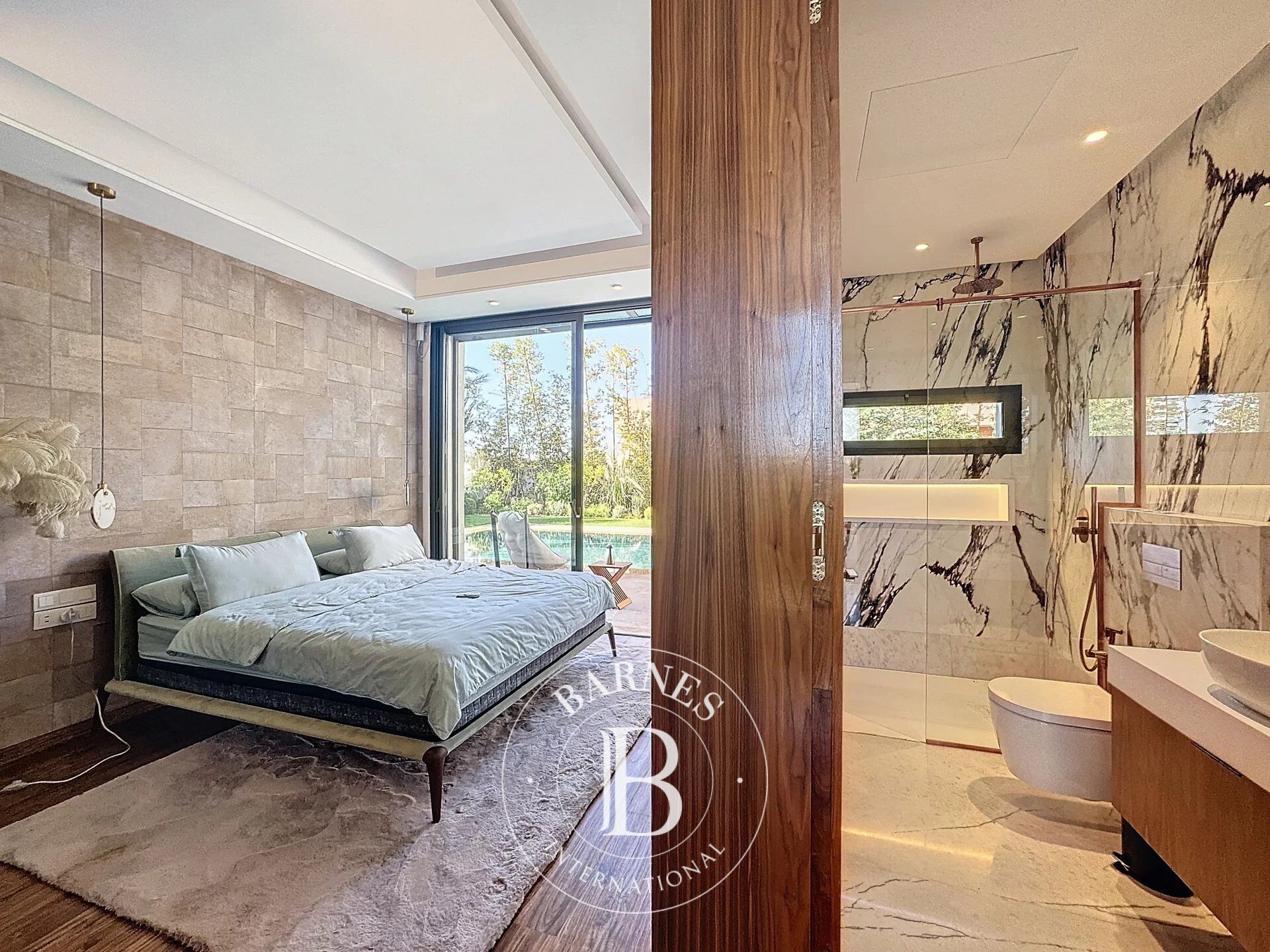 Villa Marrakech - picture 5