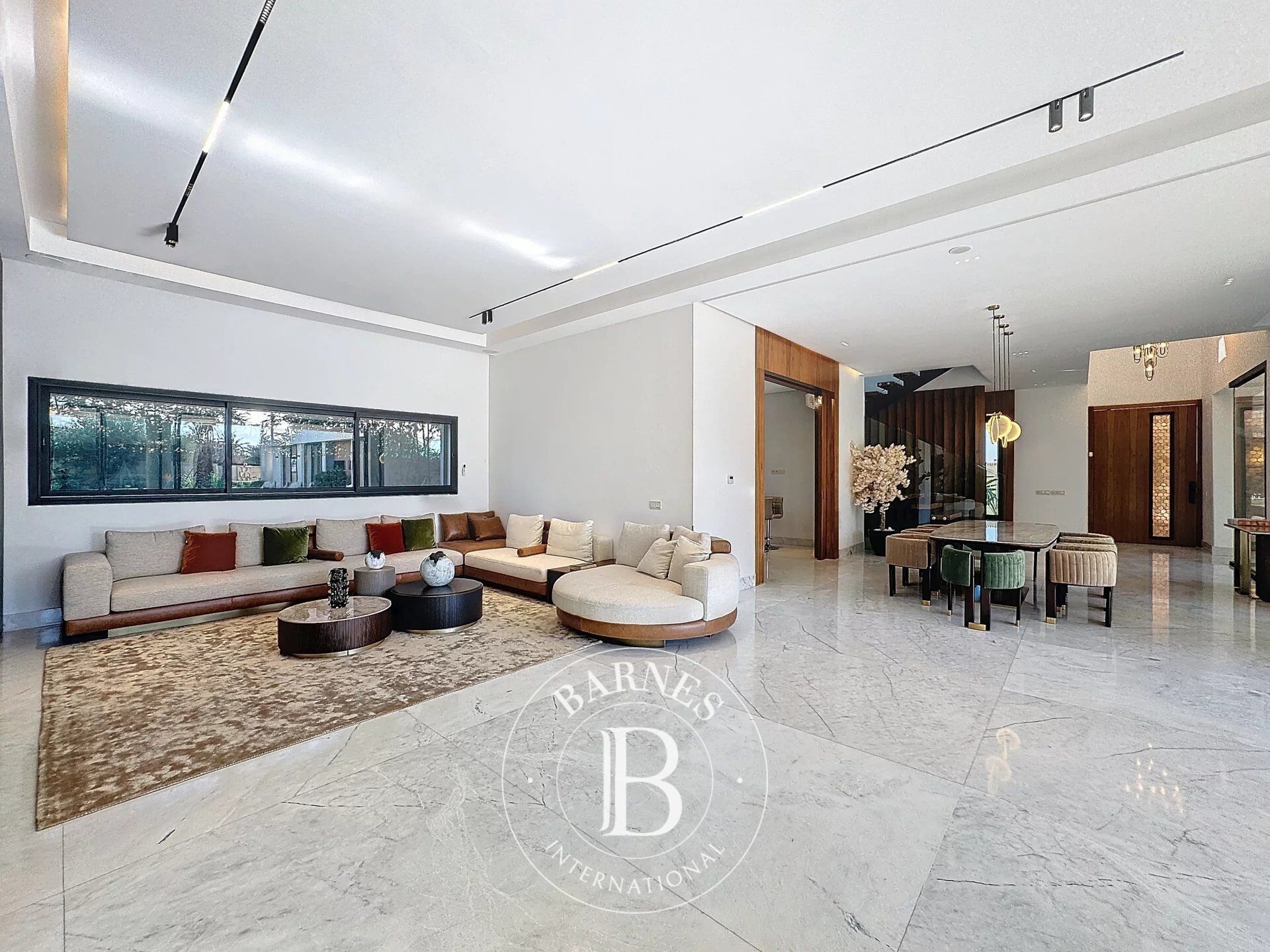 Villa Marrakech - picture 13