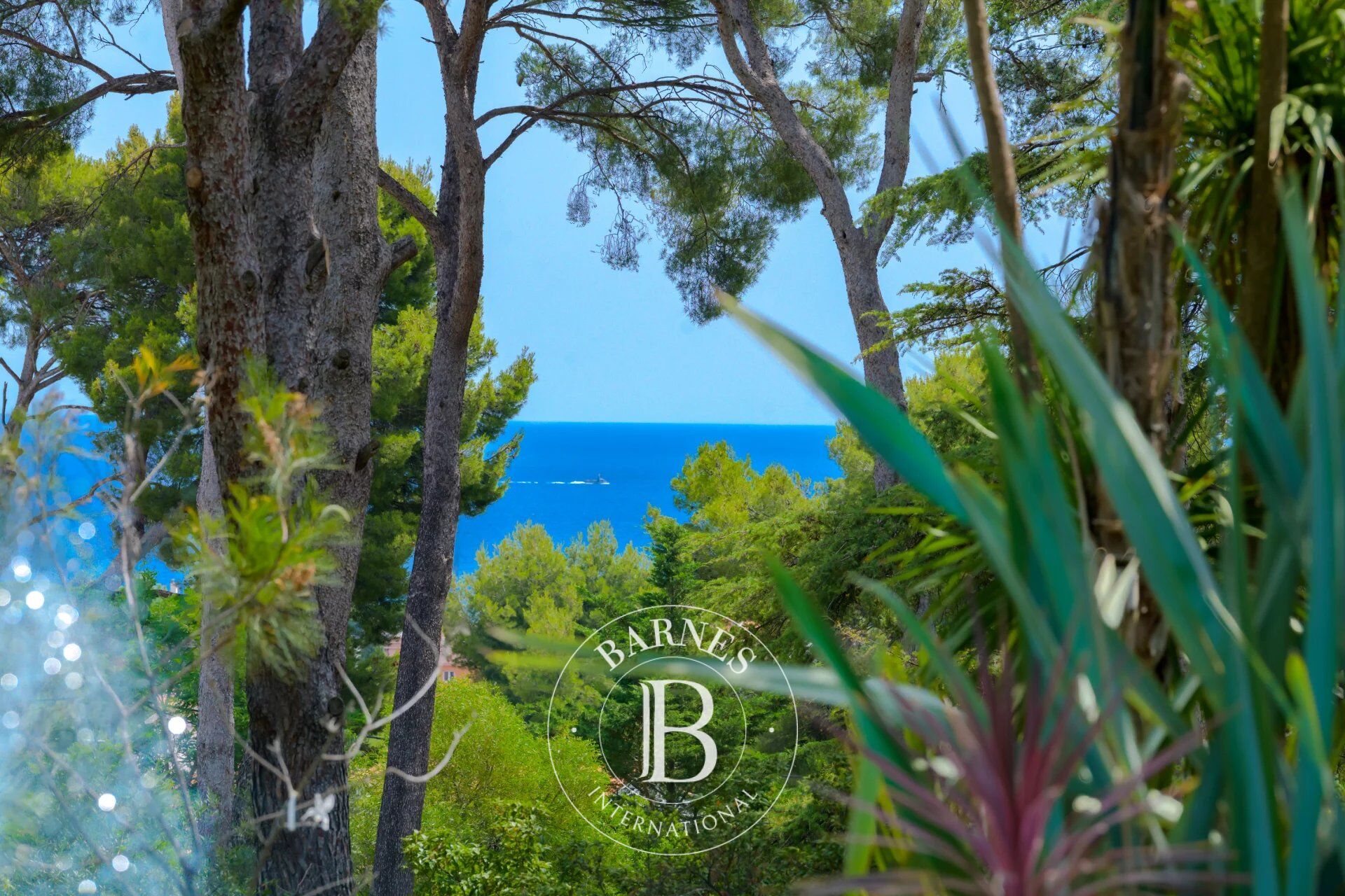 Villa La Ciotat - picture 1