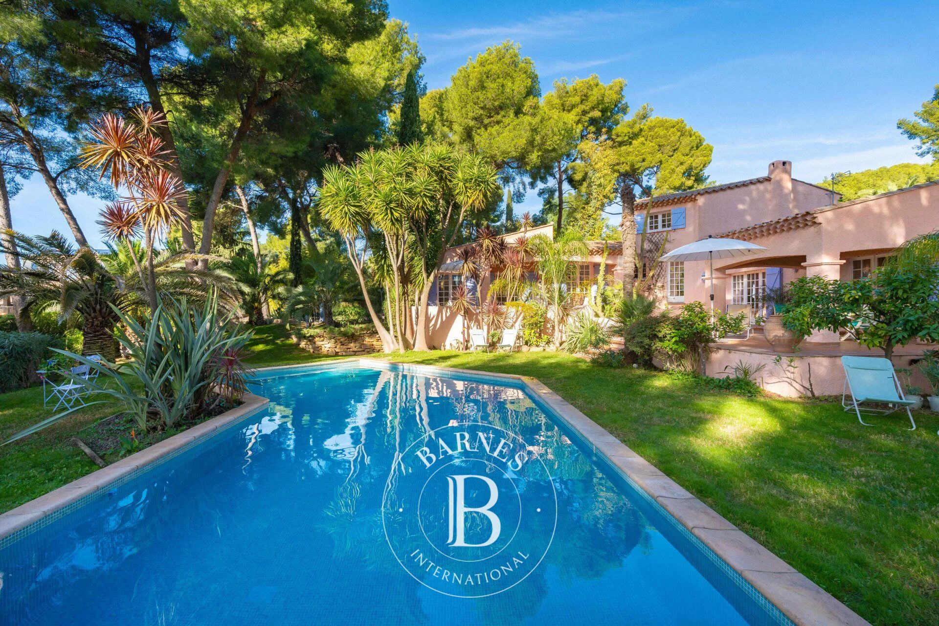 Villa La Ciotat - picture 2