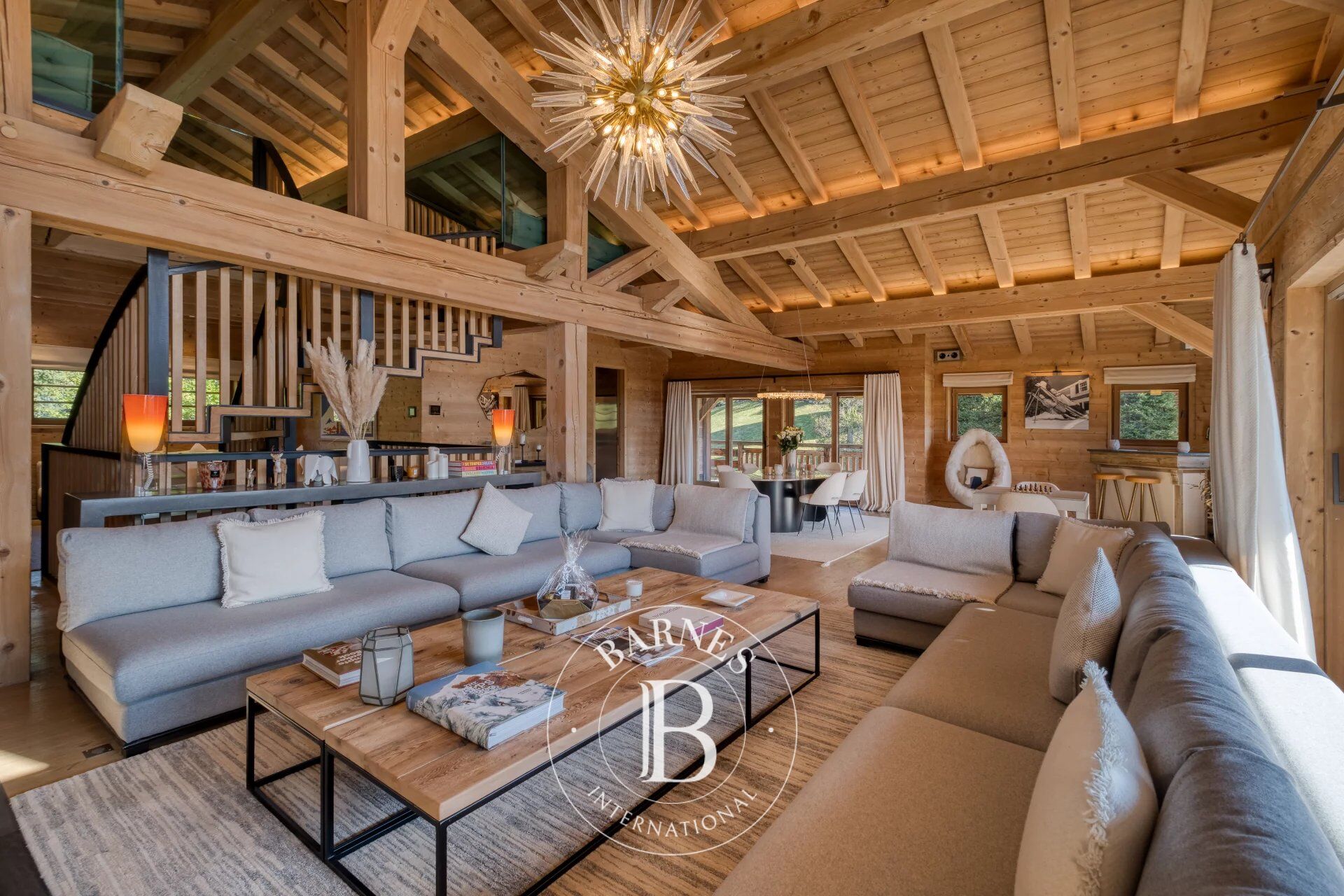 CHALET ATLAS - picture 2